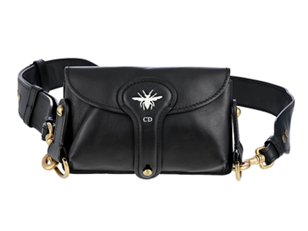 VÄSKA, CHRISTIAN DIOR