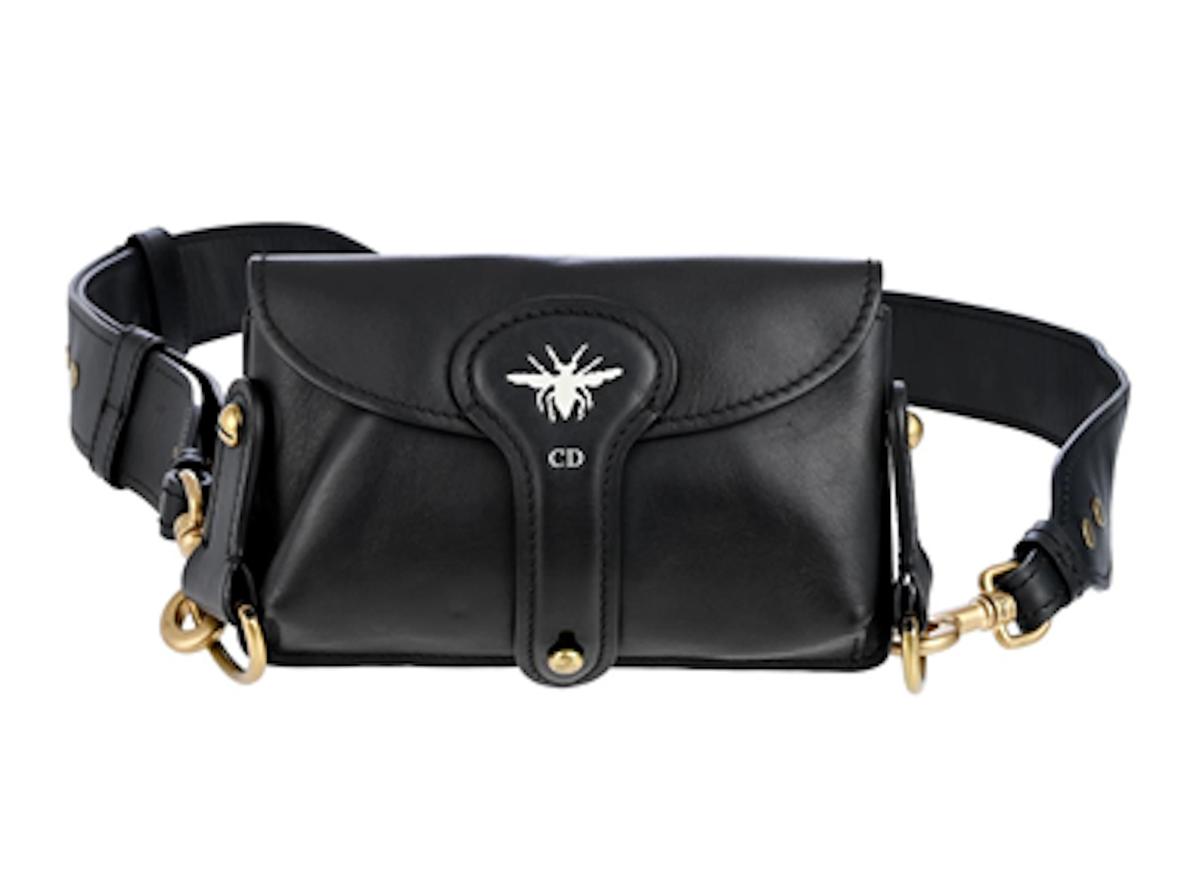 VÄSKA, CHRISTIAN DIOR