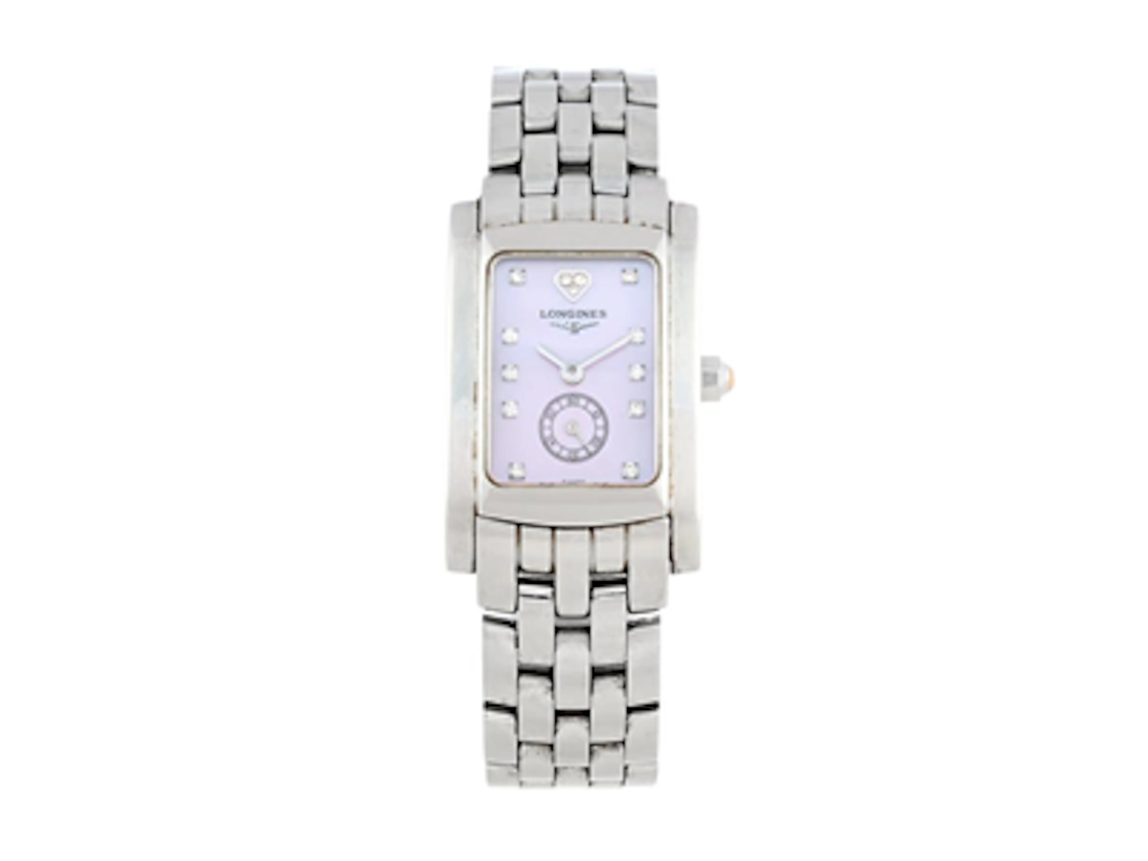 LONGINES