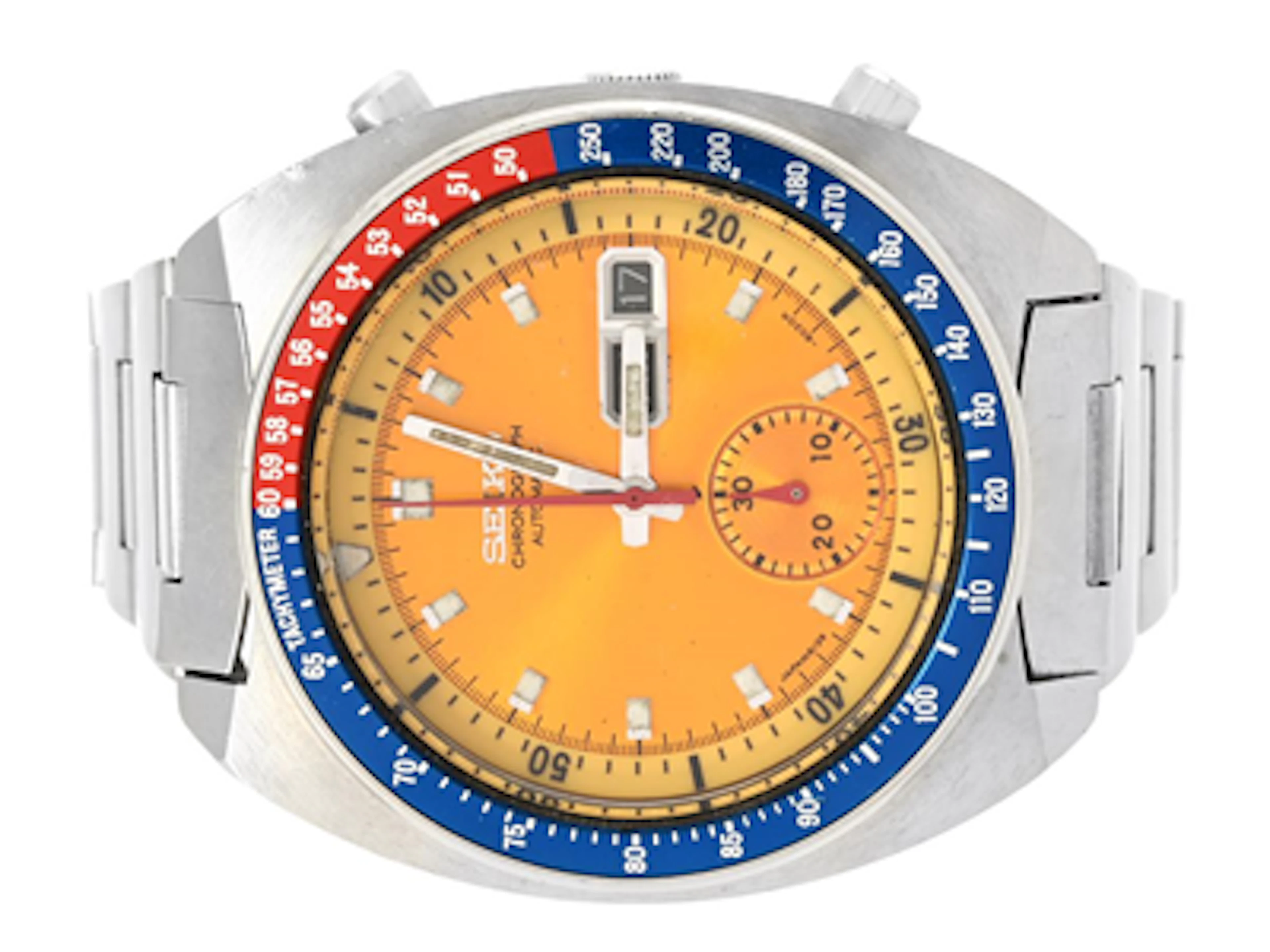 SEIKO