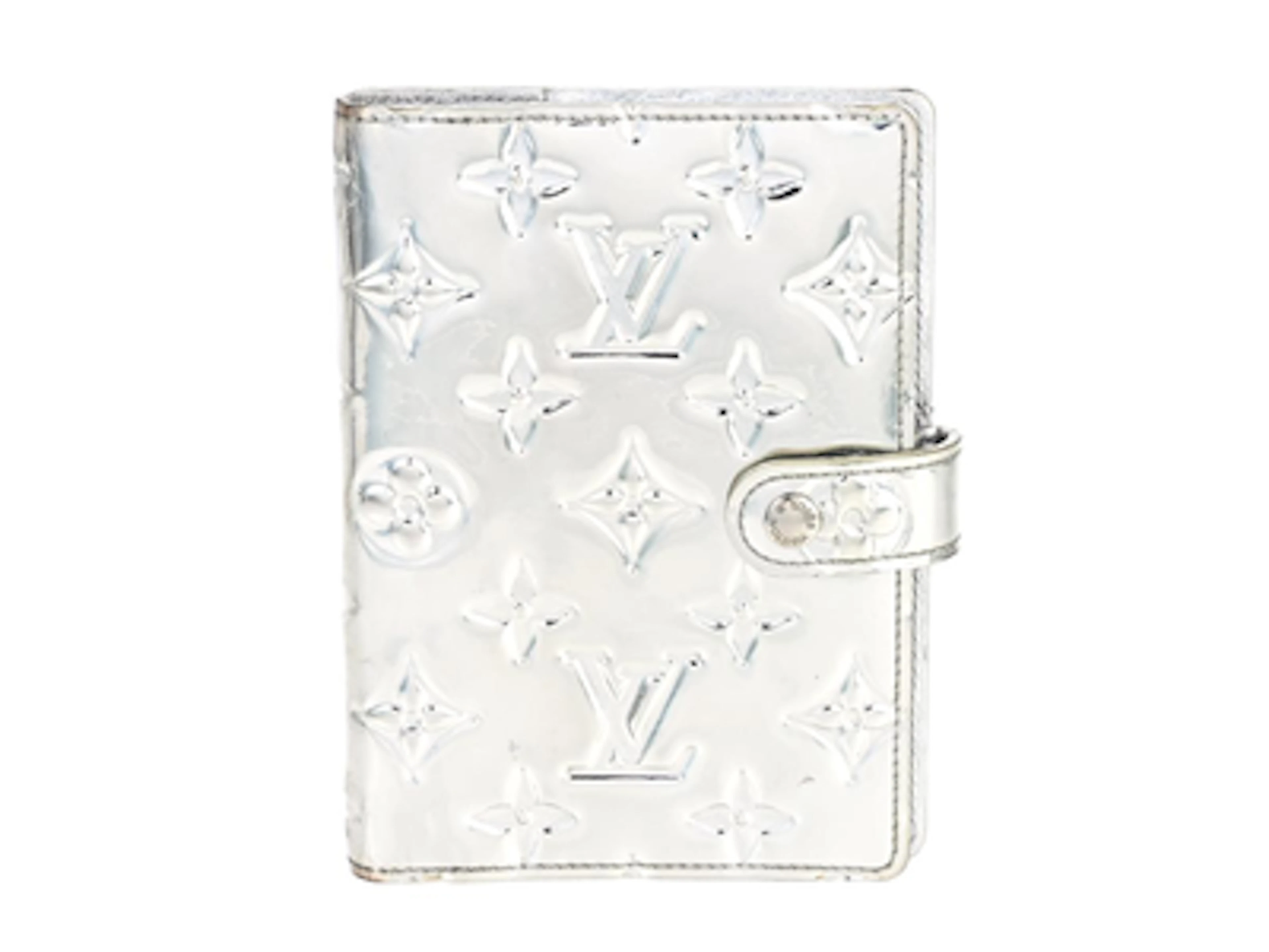 AGENDA, LOUIS VUITTON