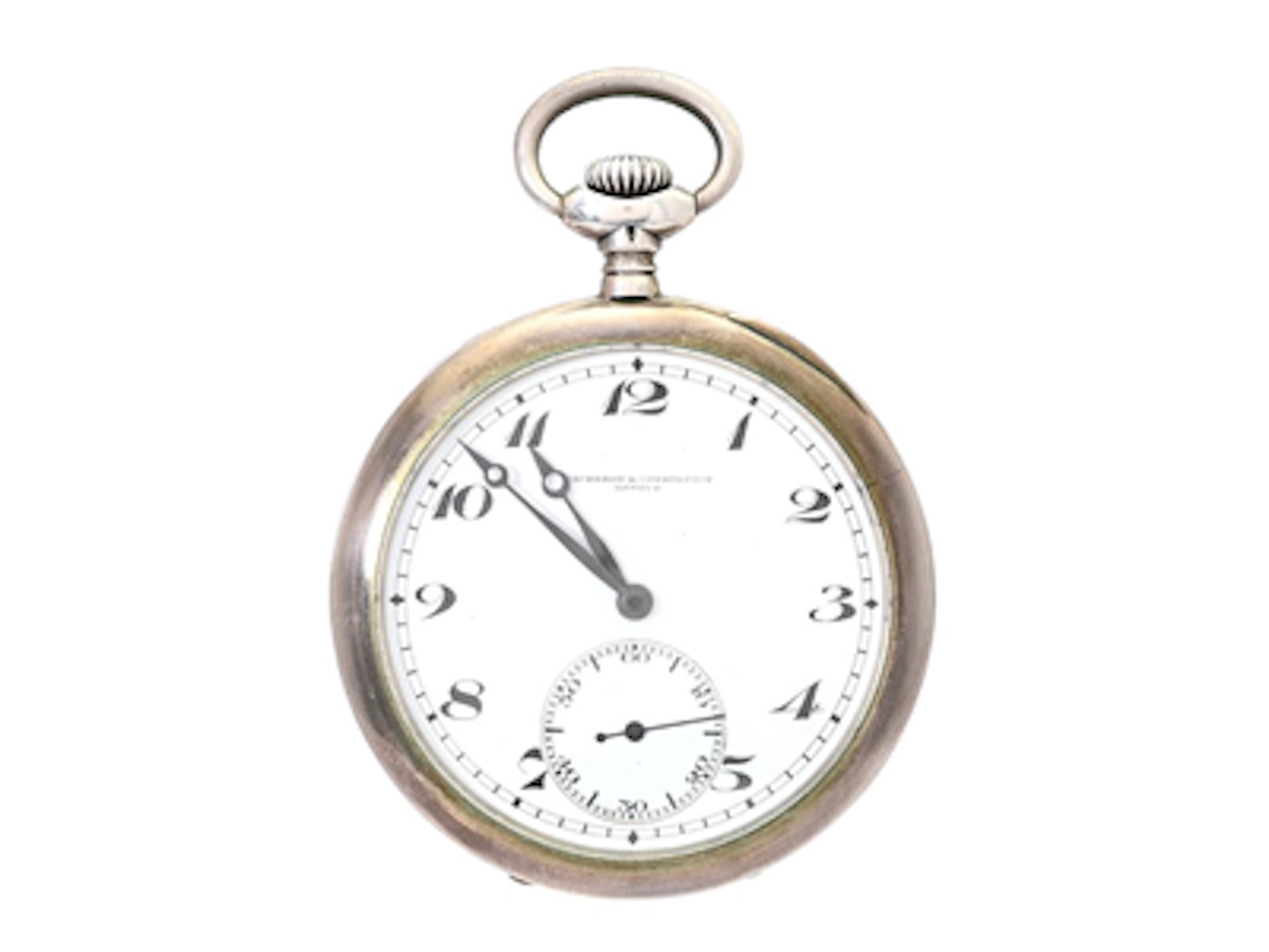 VACHERON & CONSTANTIN
