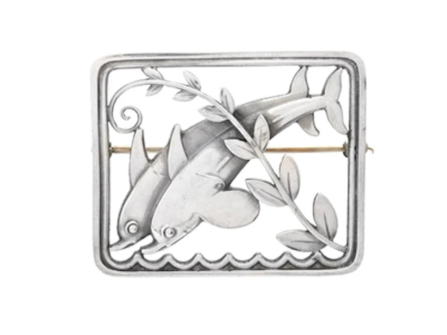 GEORG JENSEN
