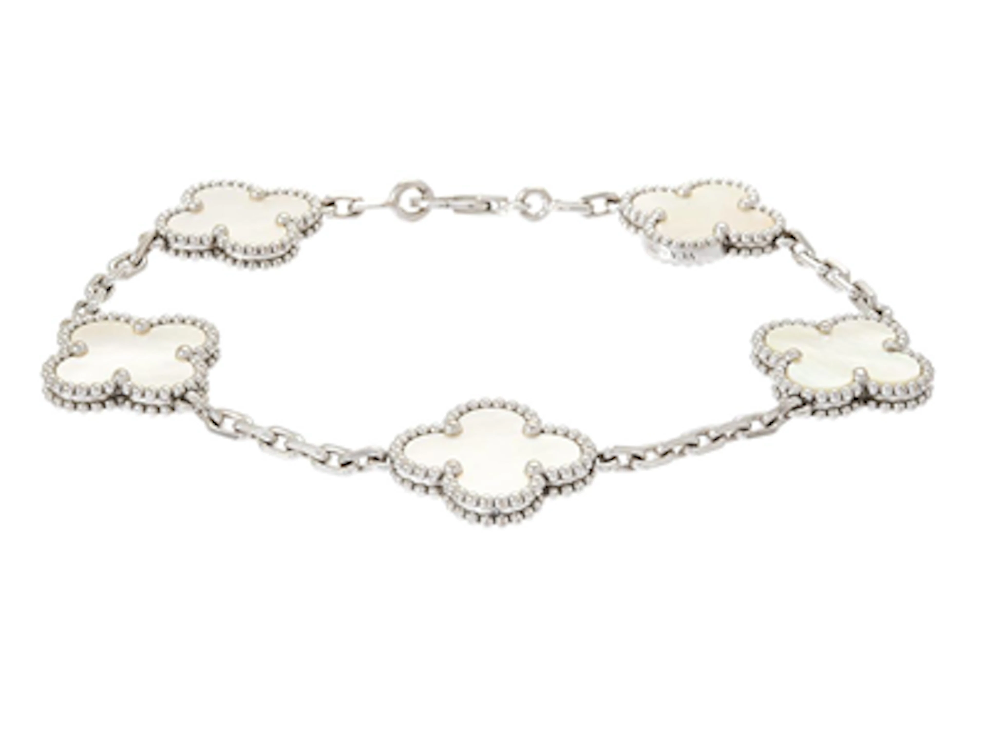 VAN CLEEF & ARPELS