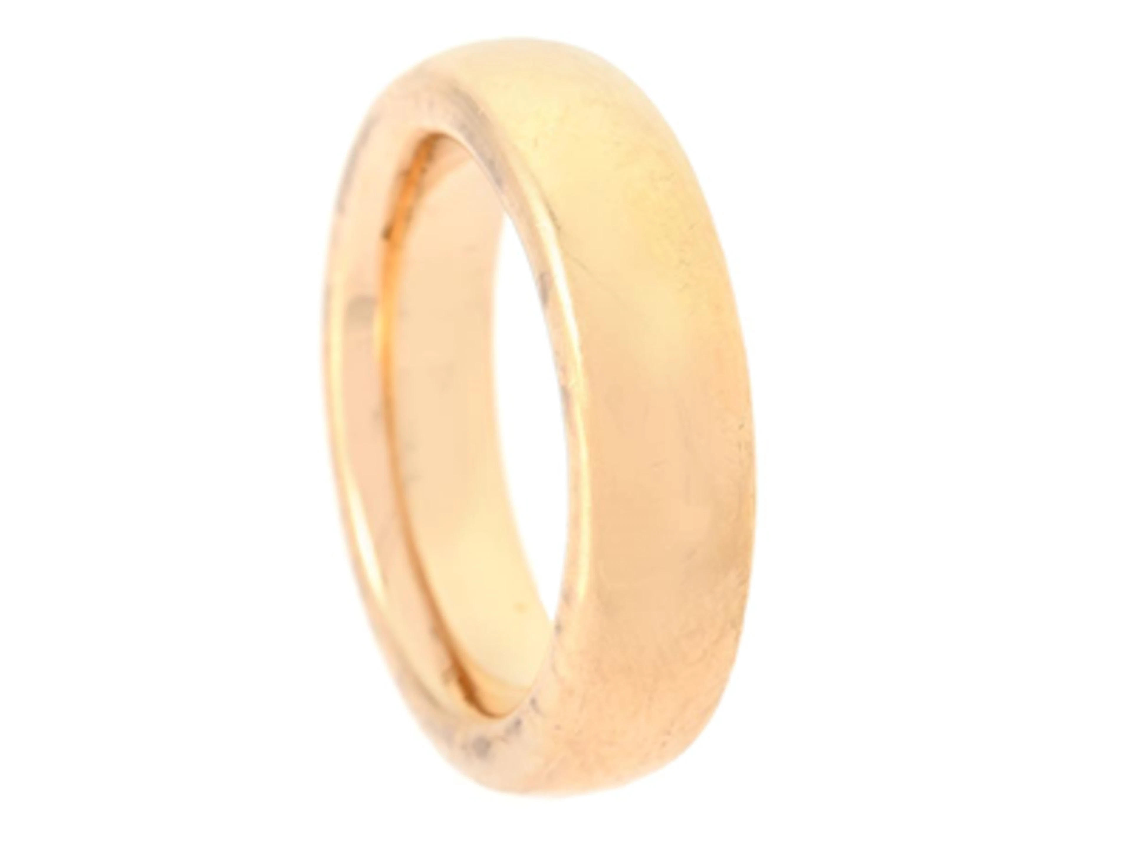 SLÄT RING