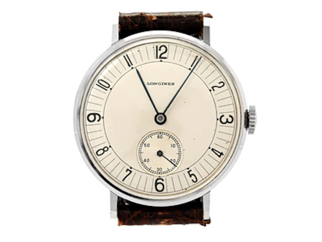 LONGINES