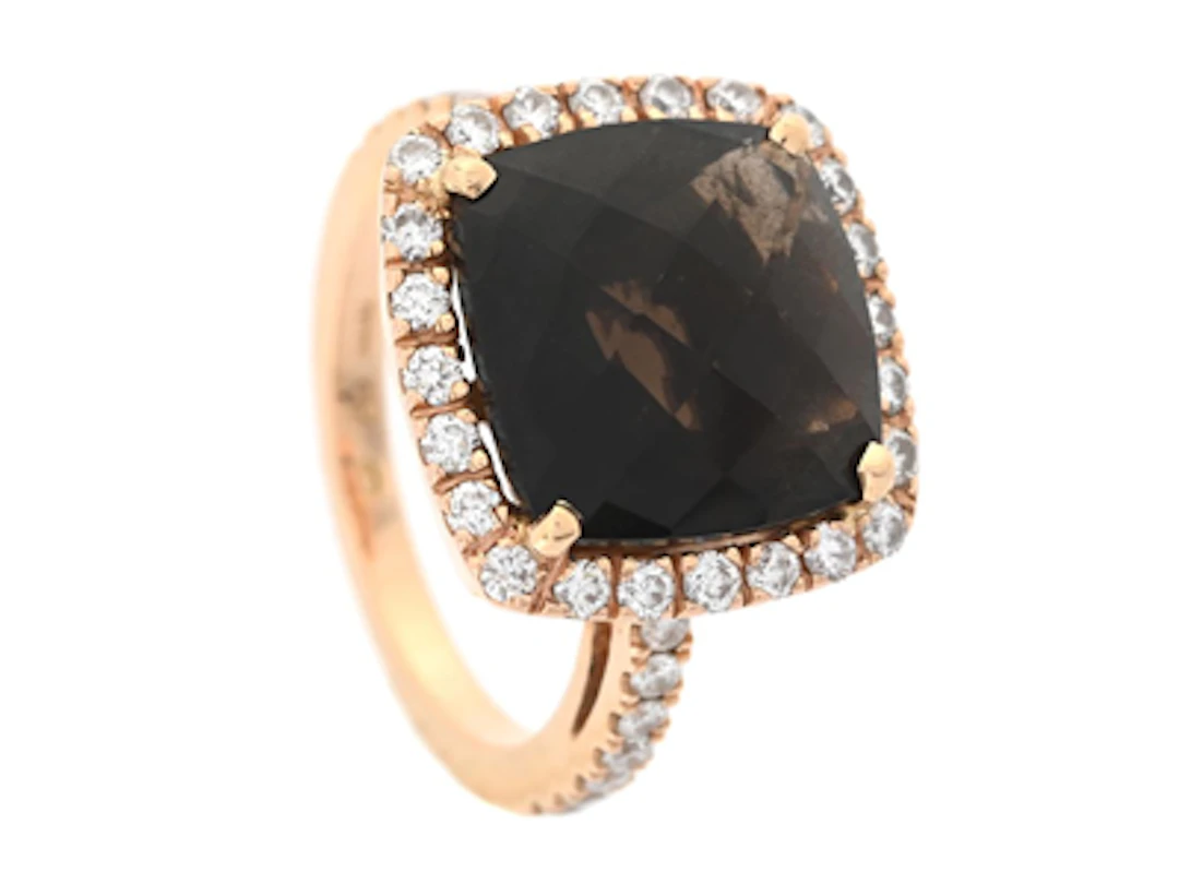 RARE JEWELRY