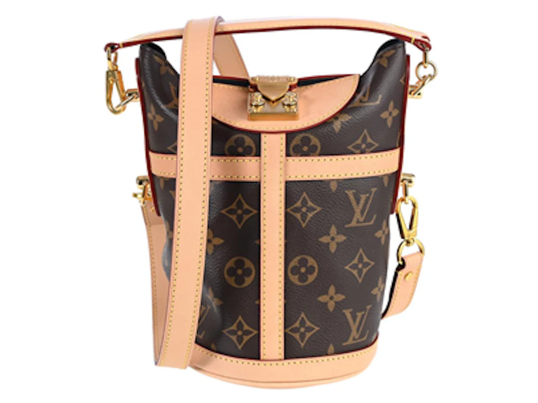 LOUIS VUITTON, VÄSKA
