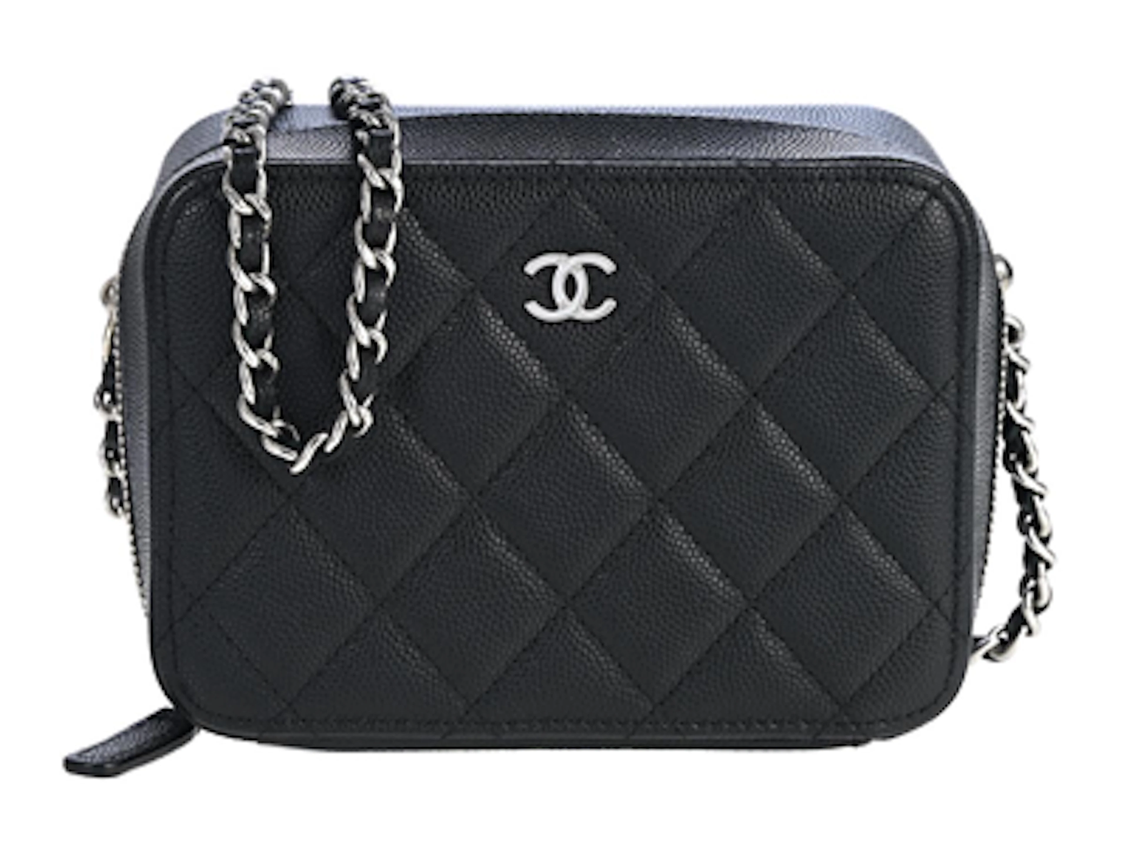 CHANEL, VÄSKA