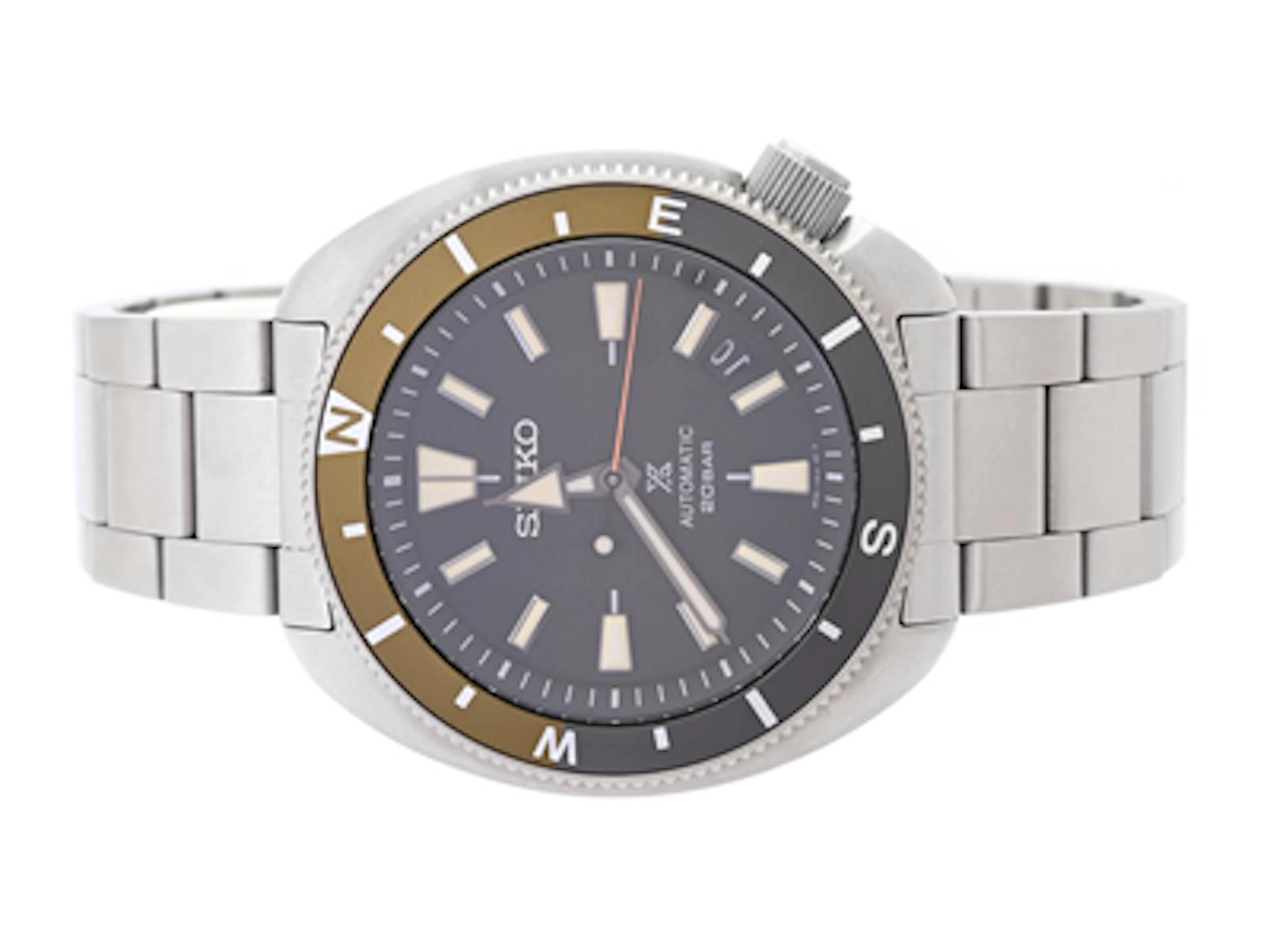 SEIKO