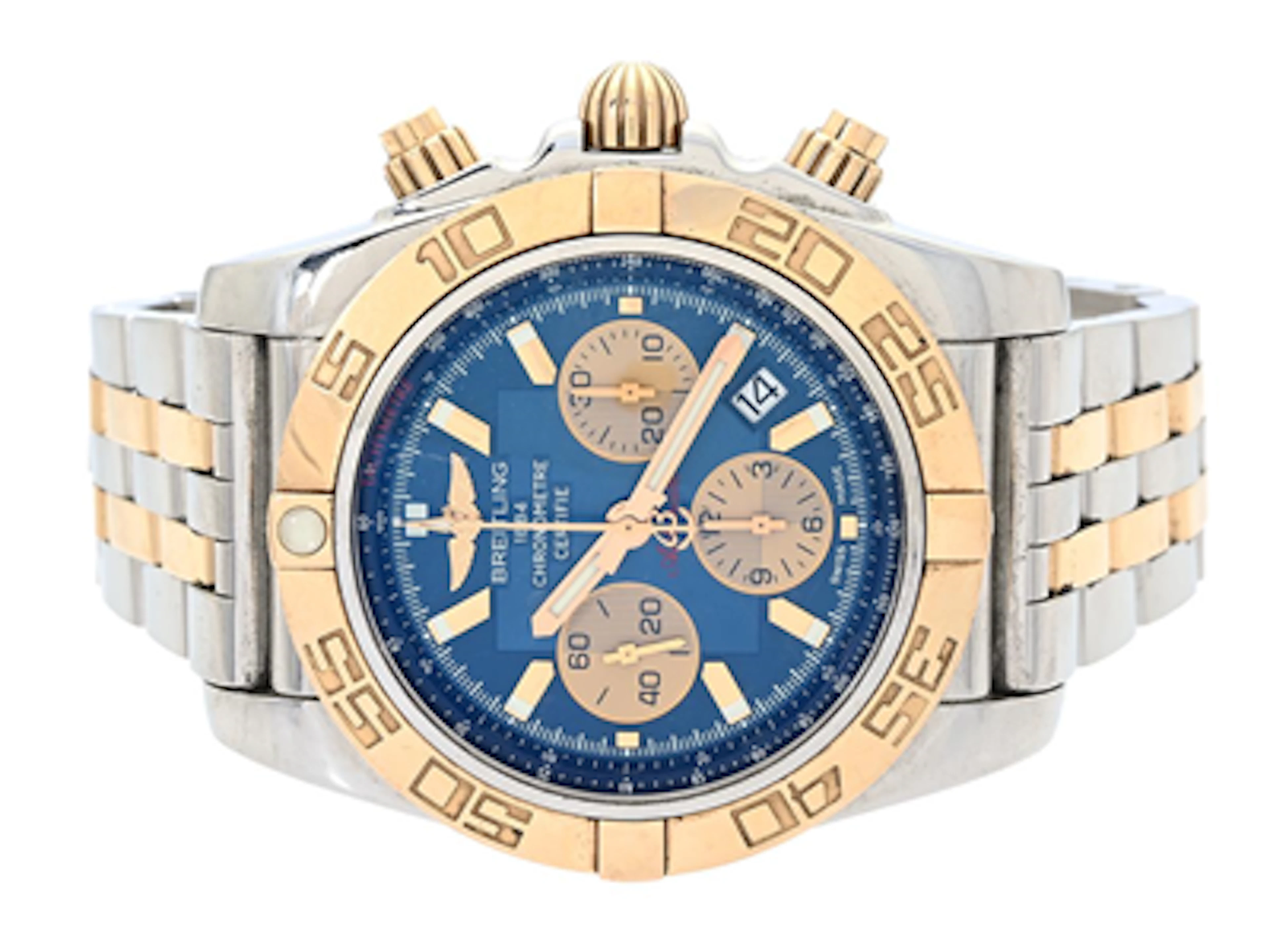 BREITLING