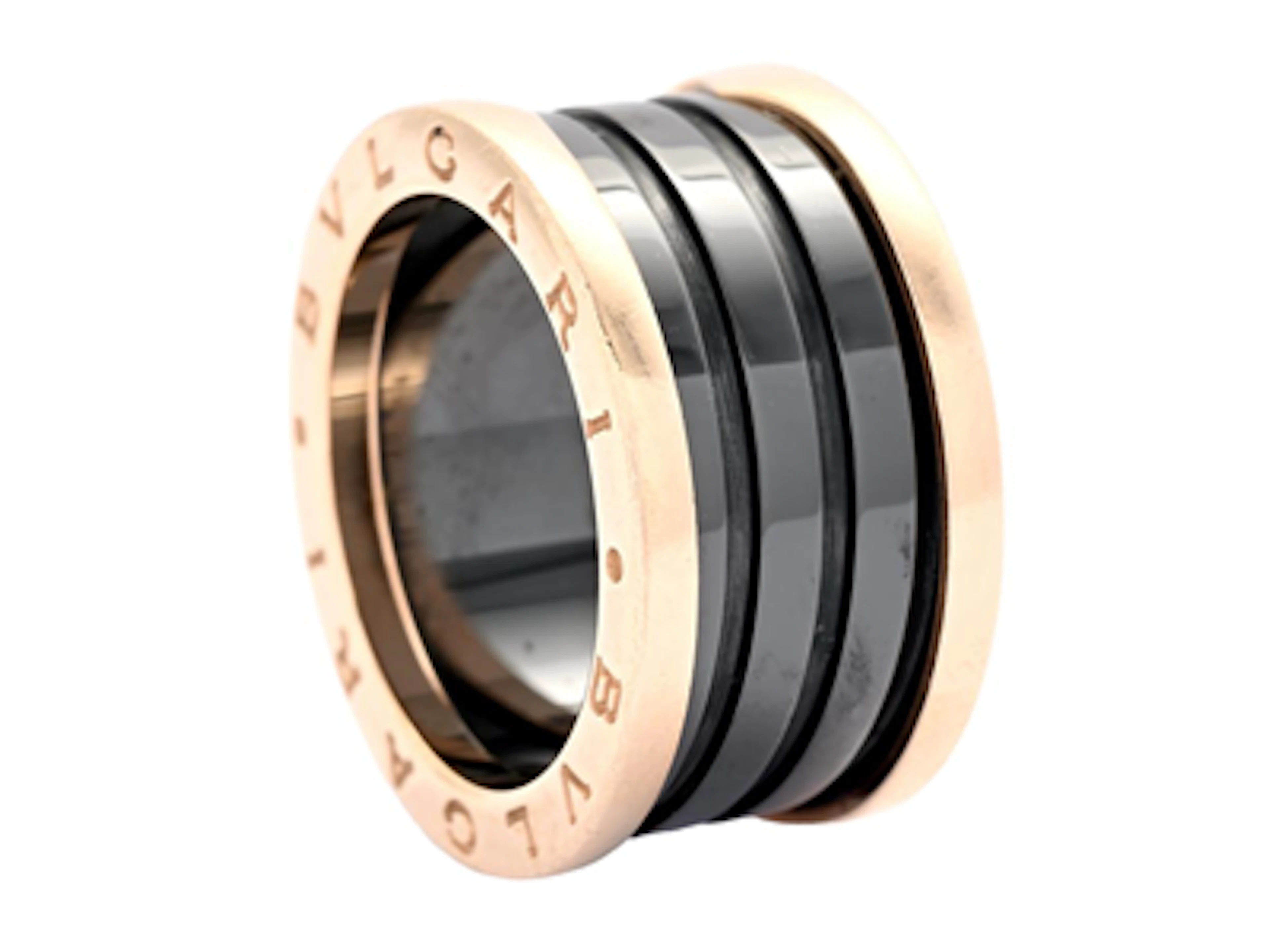 BVLGARI