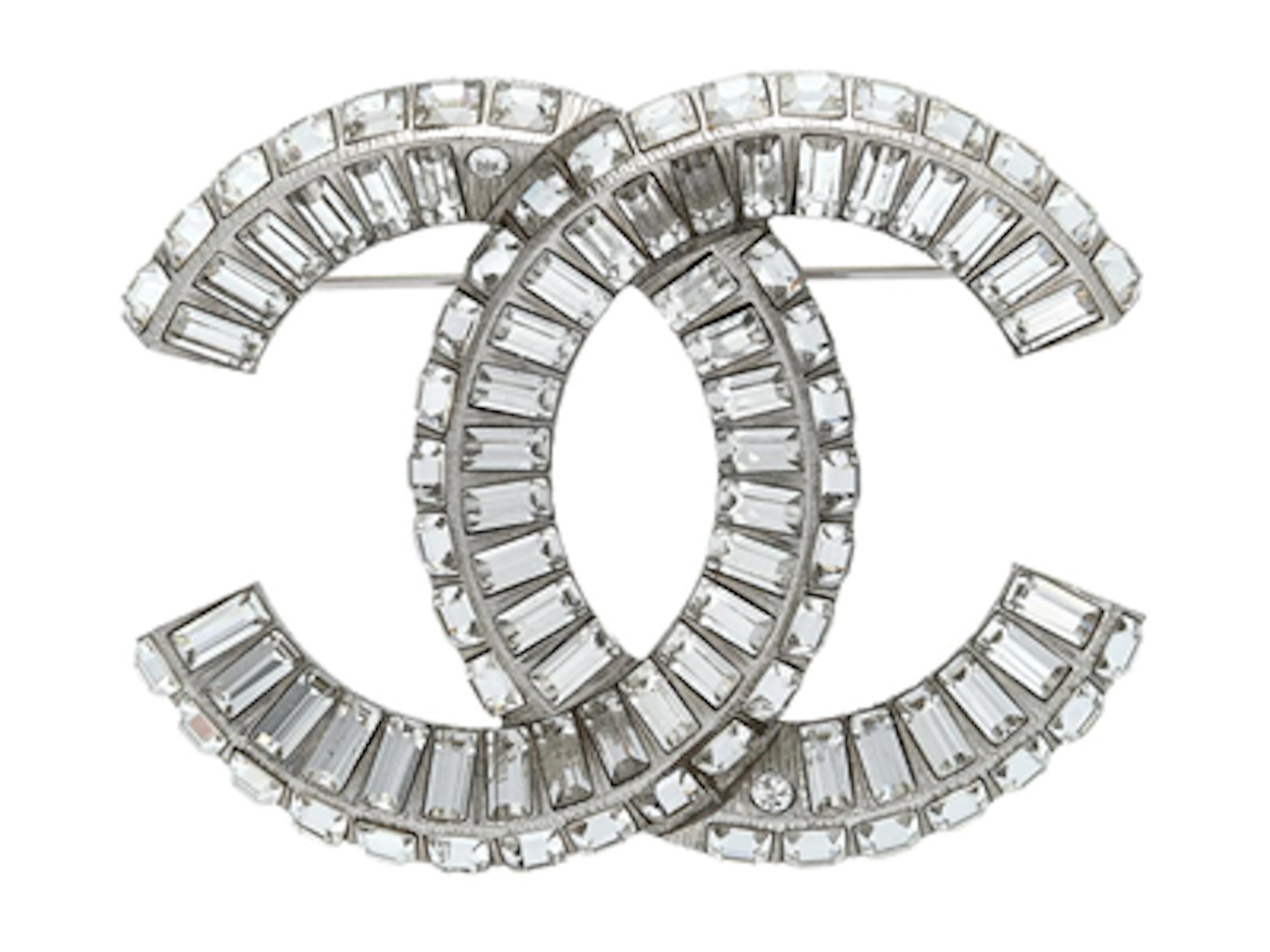 CHANEL, BROSCH