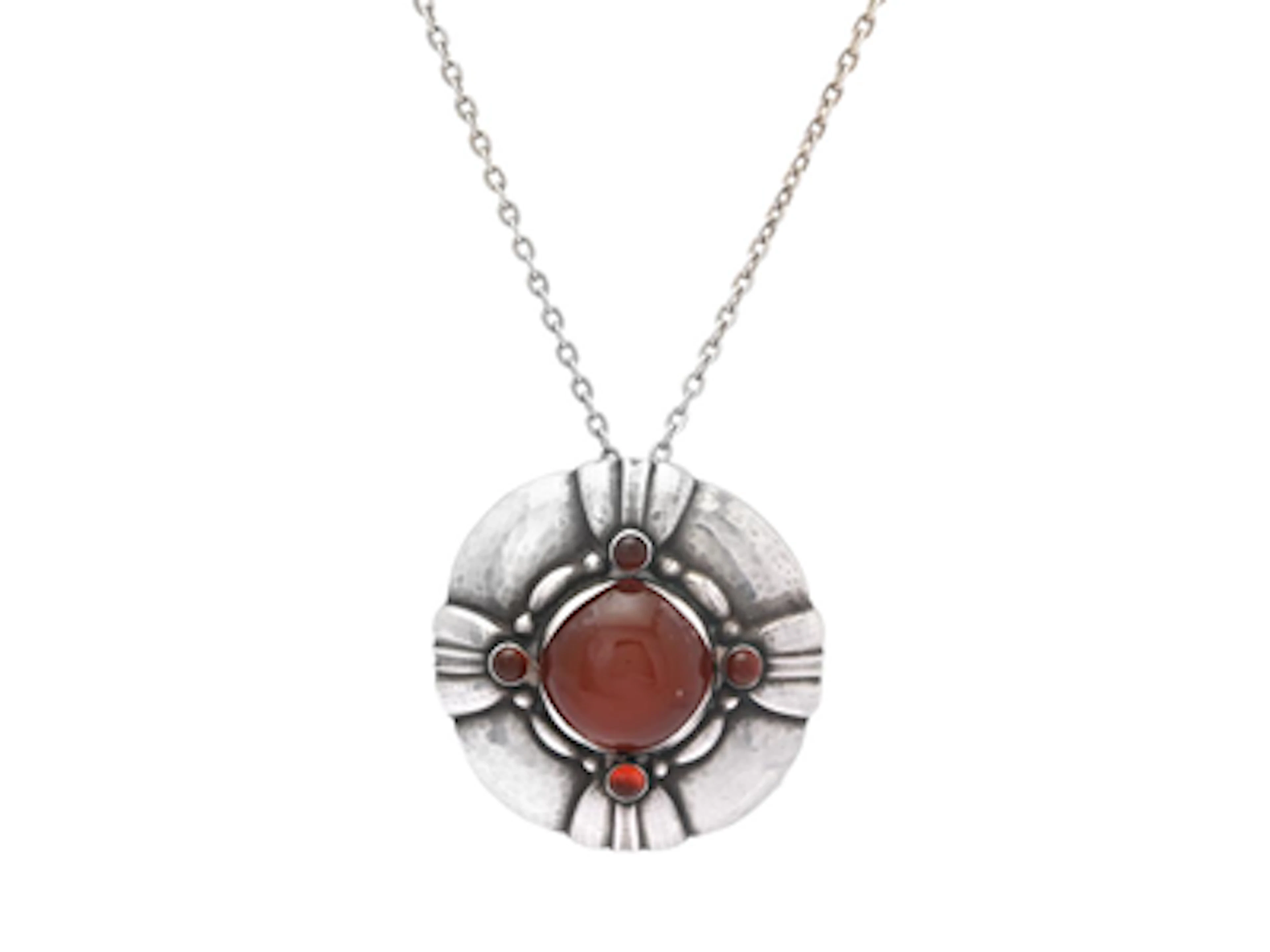 GEORG JENSEN