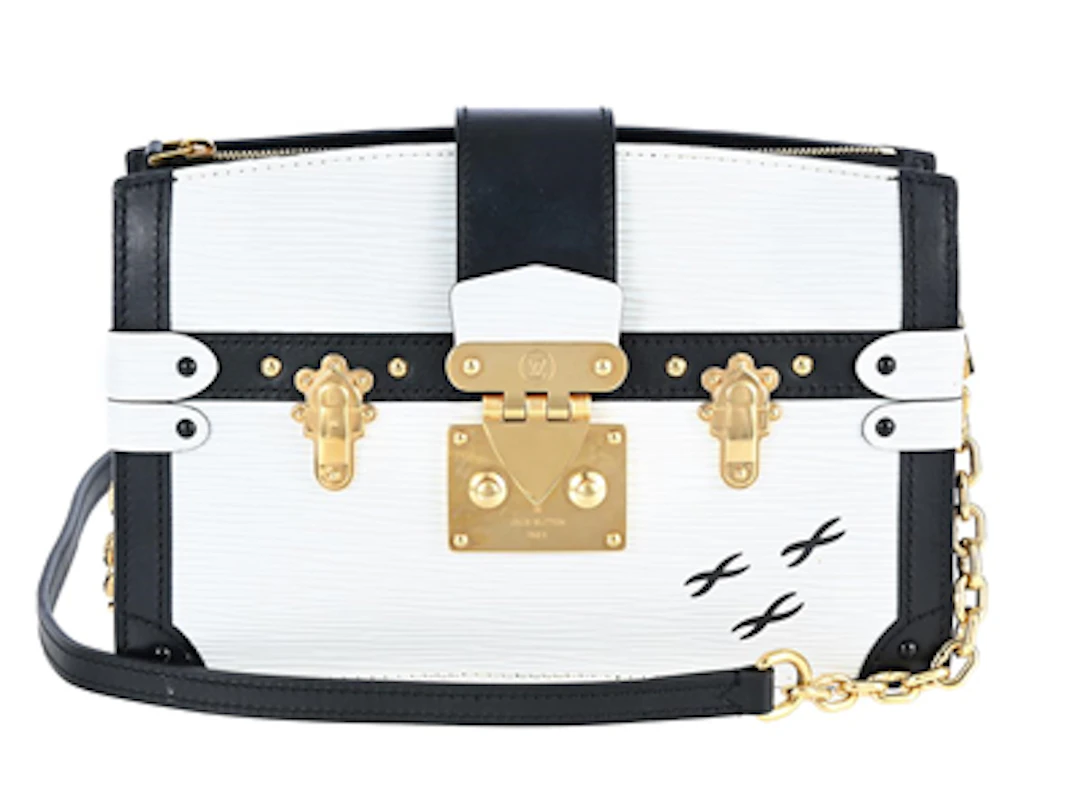 LOUIS VUITTON, VÄSKA