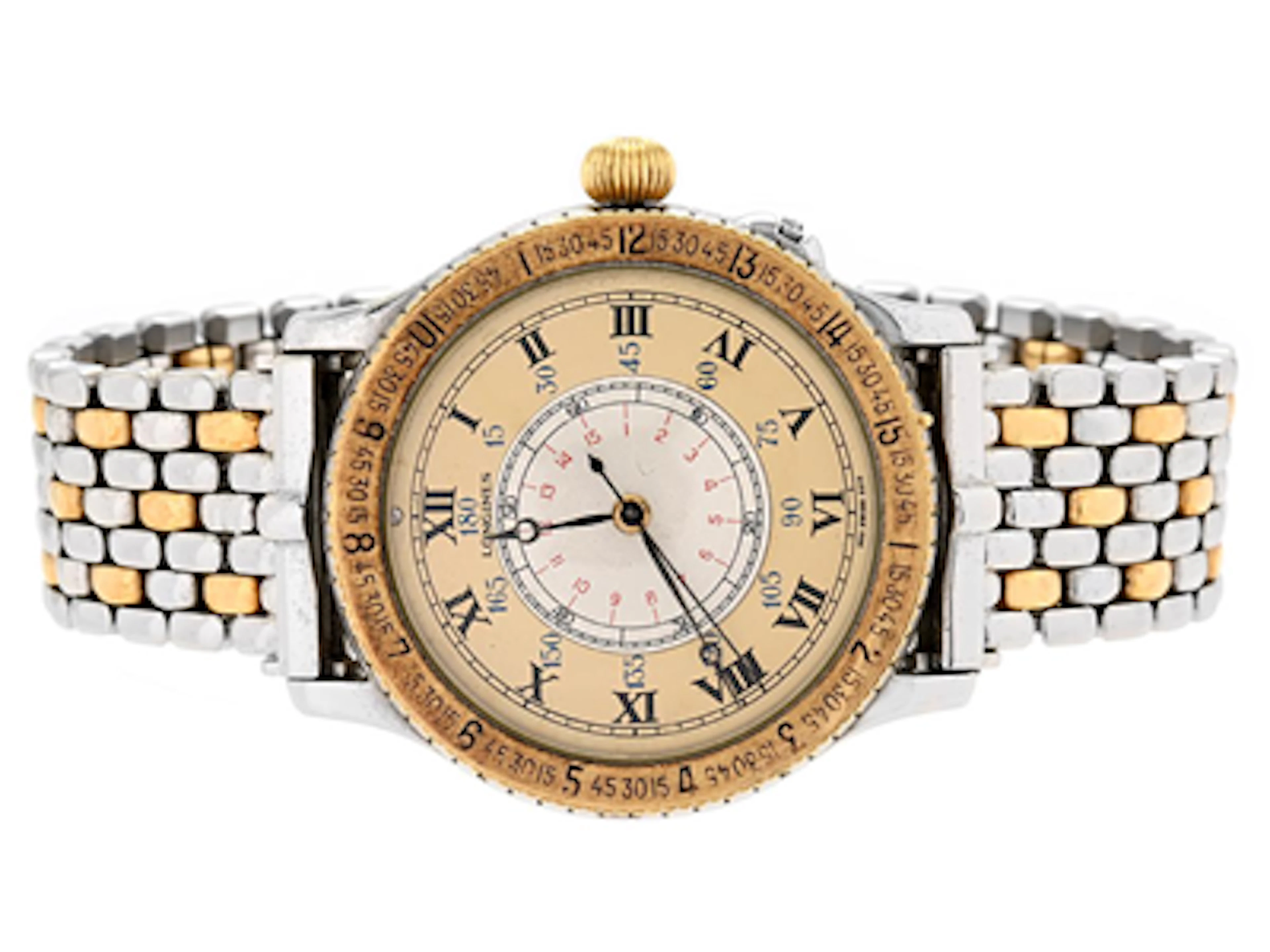 LONGINES