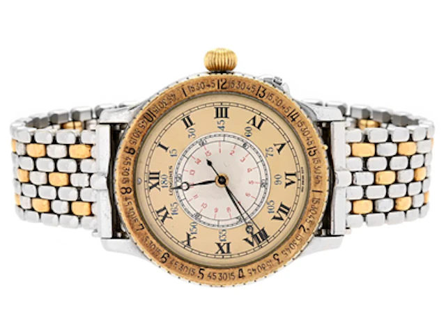 LONGINES