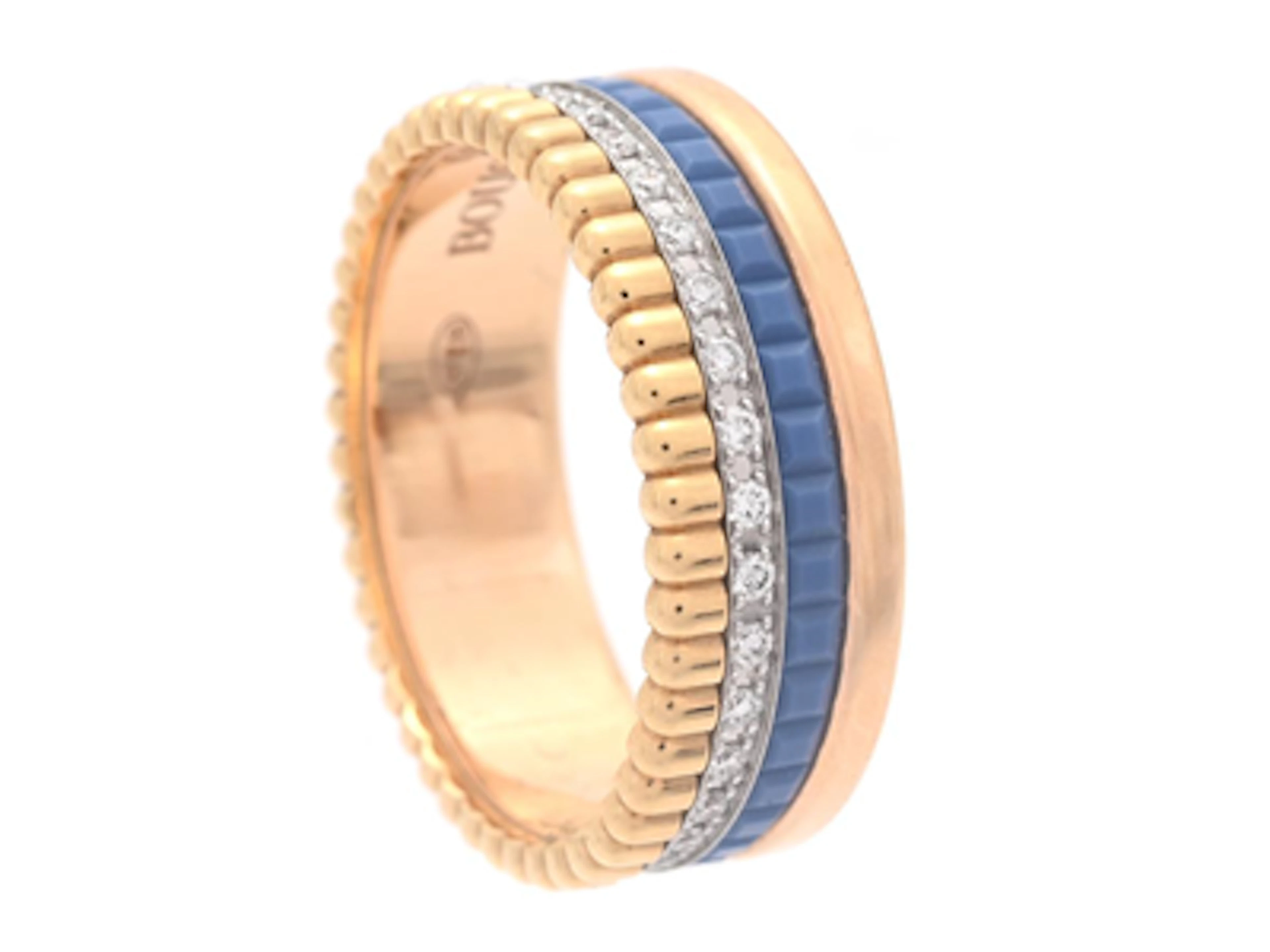 BOUCHERON