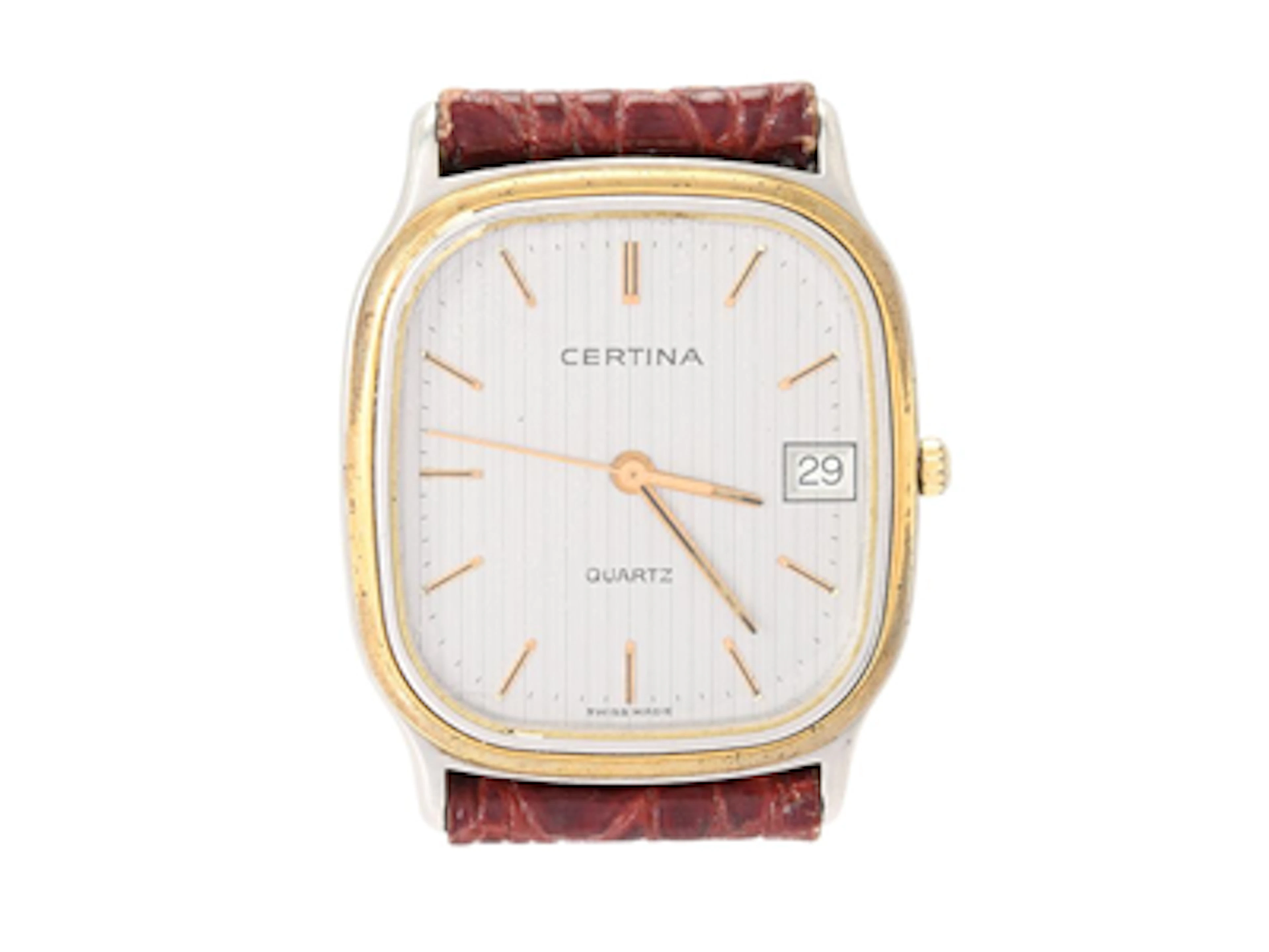 CERTINA