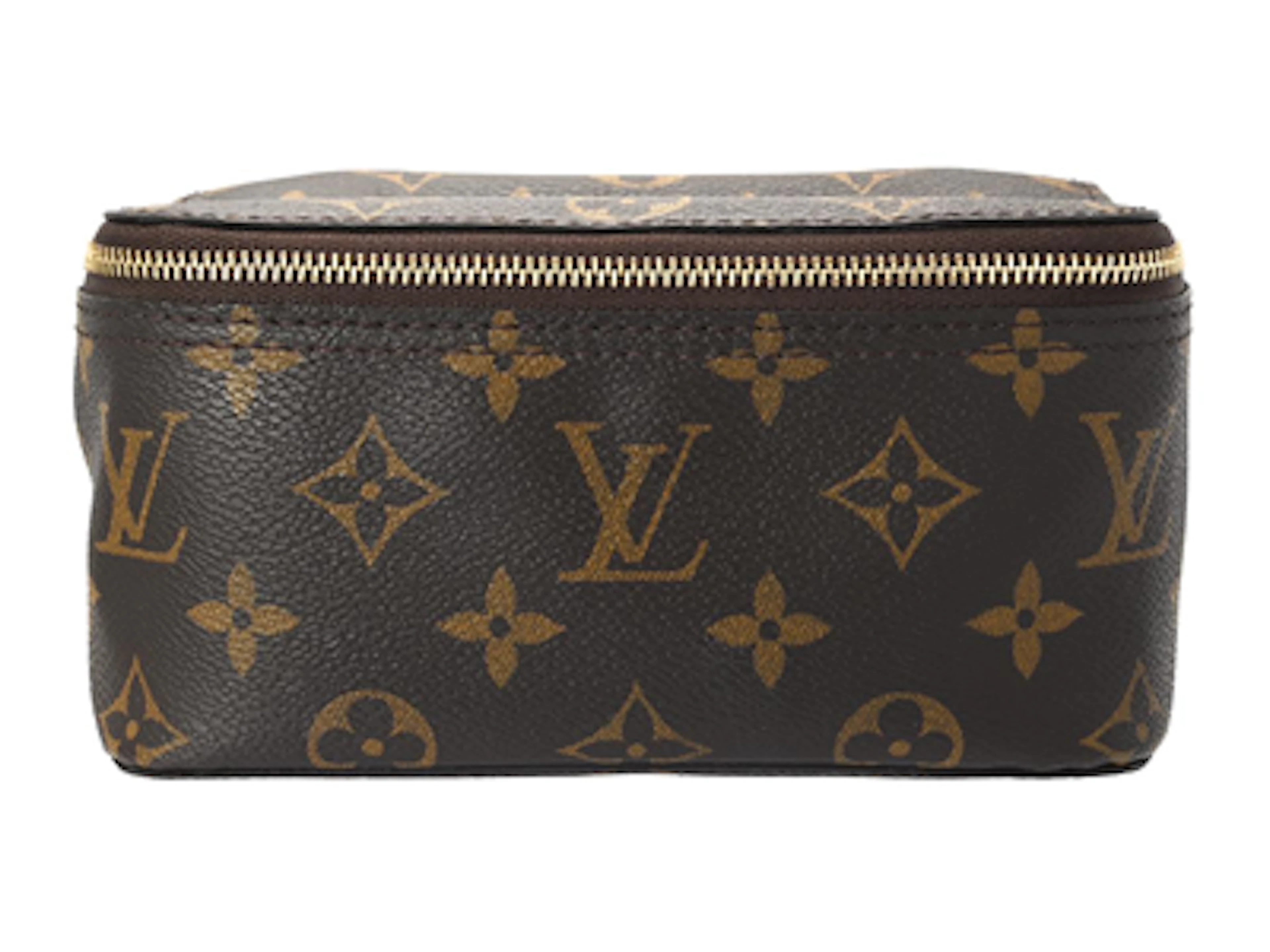 LOUIS VUITTON, NECESSÄR