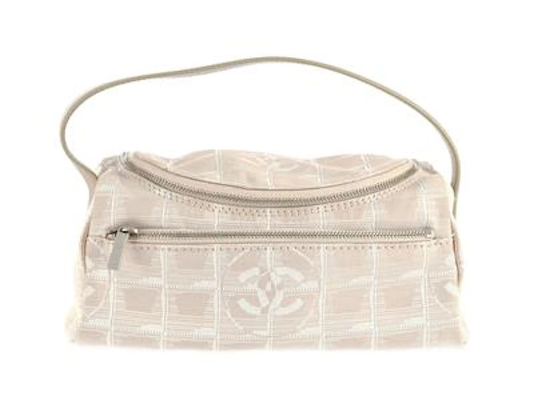 NECESSÄR, CHANEL, CC