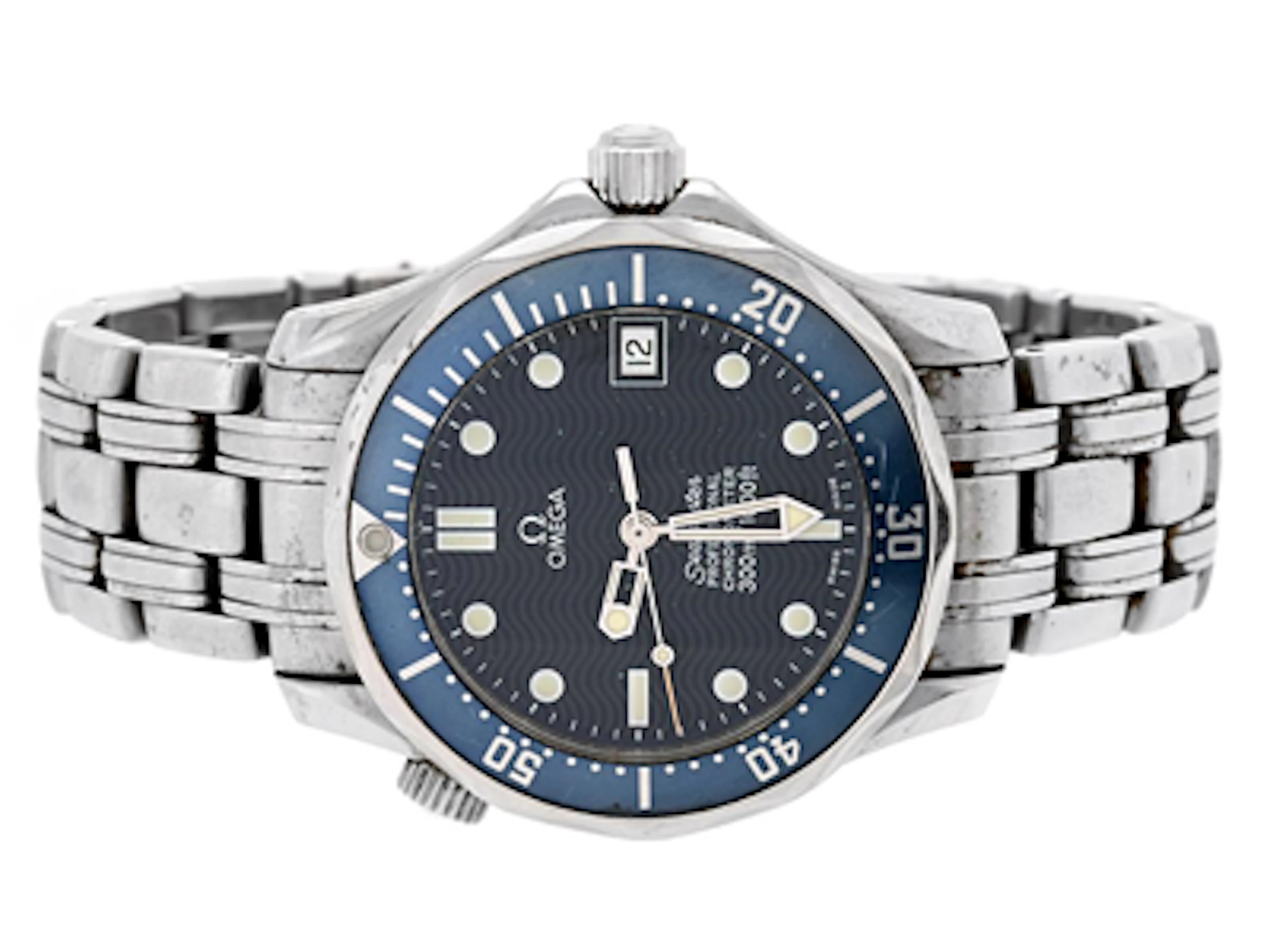 OMEGA