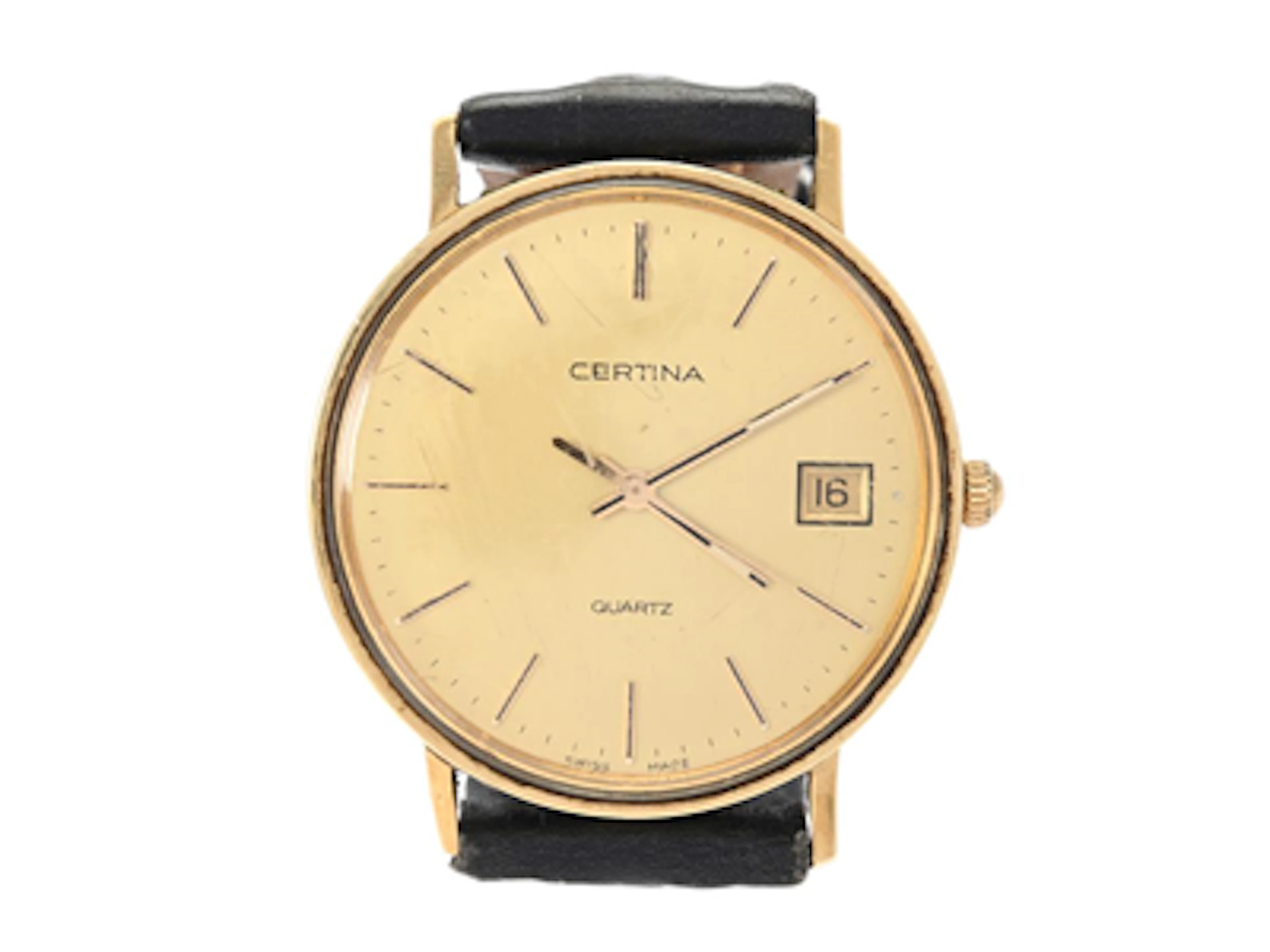 CERTINA