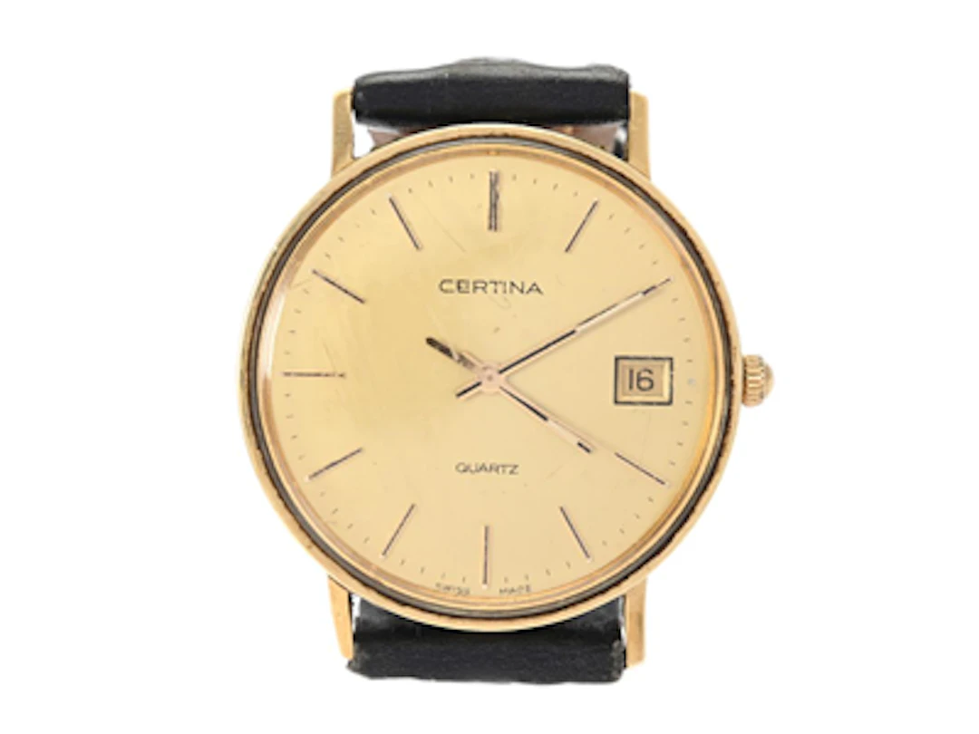 CERTINA