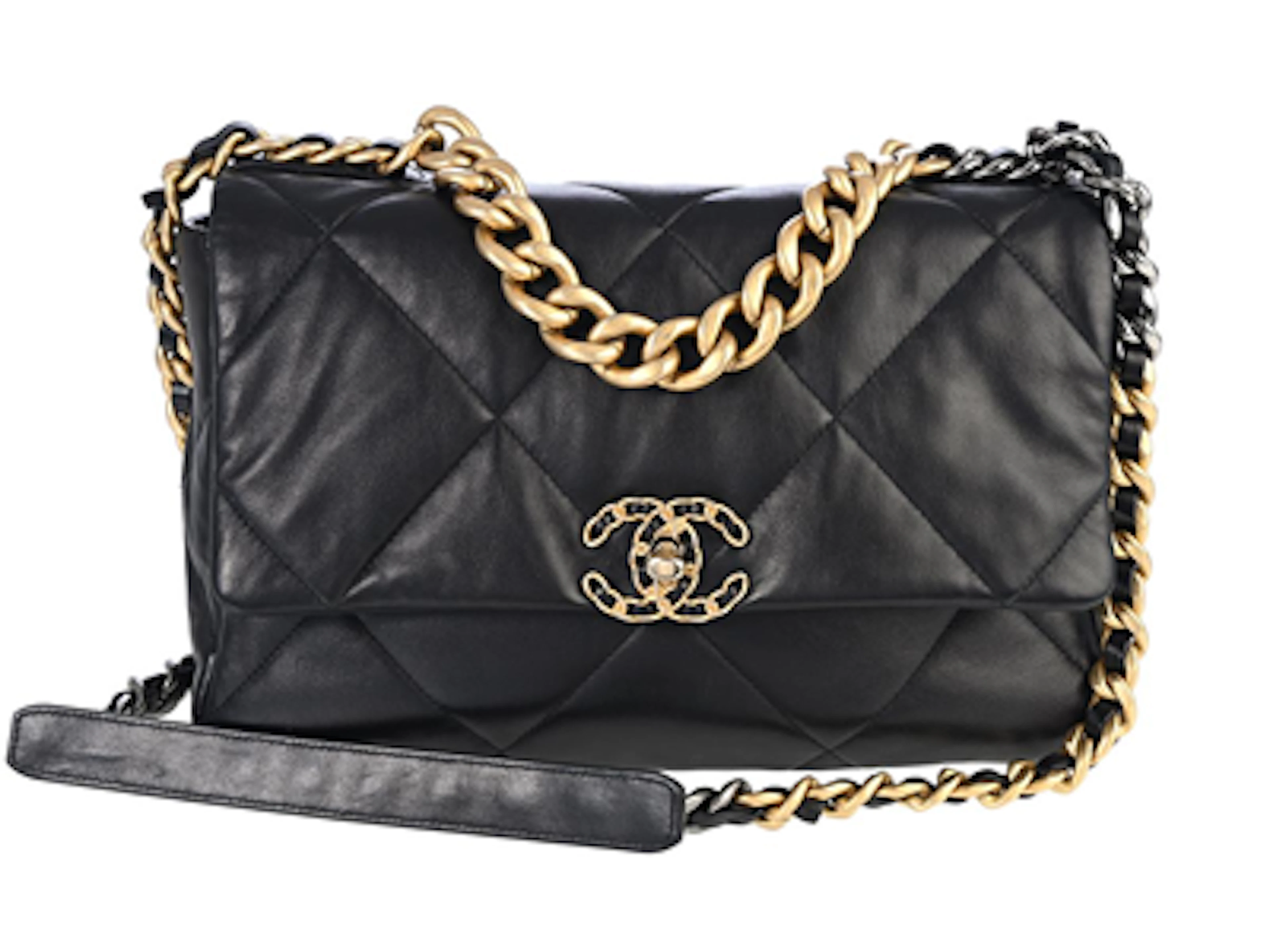 CHANEL, VÄSKA