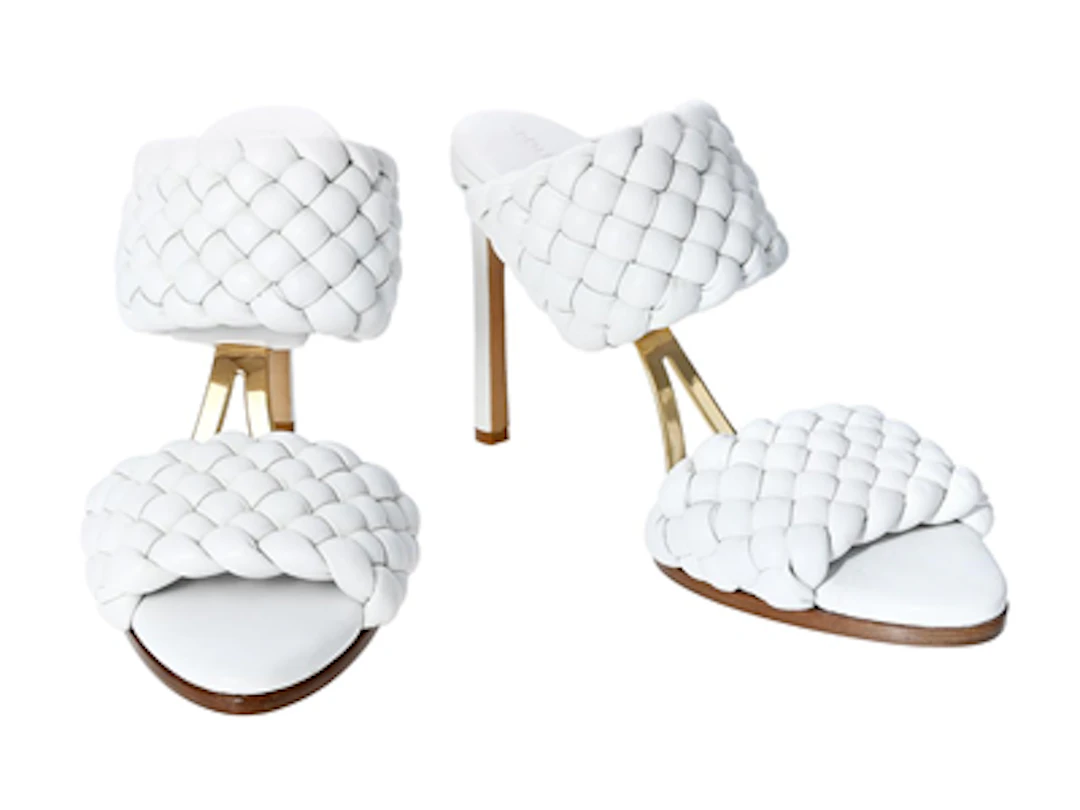 SKOR, BOTTEGA VENETA