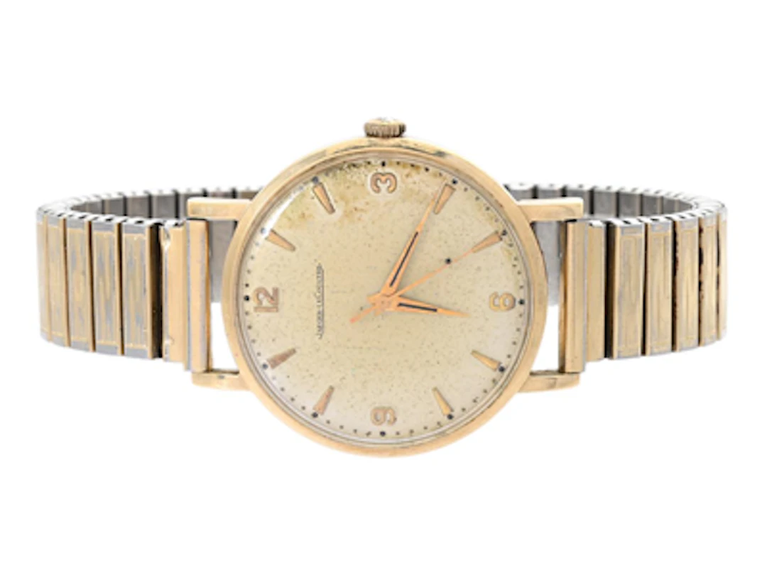 JAEGER-LE COULTRE