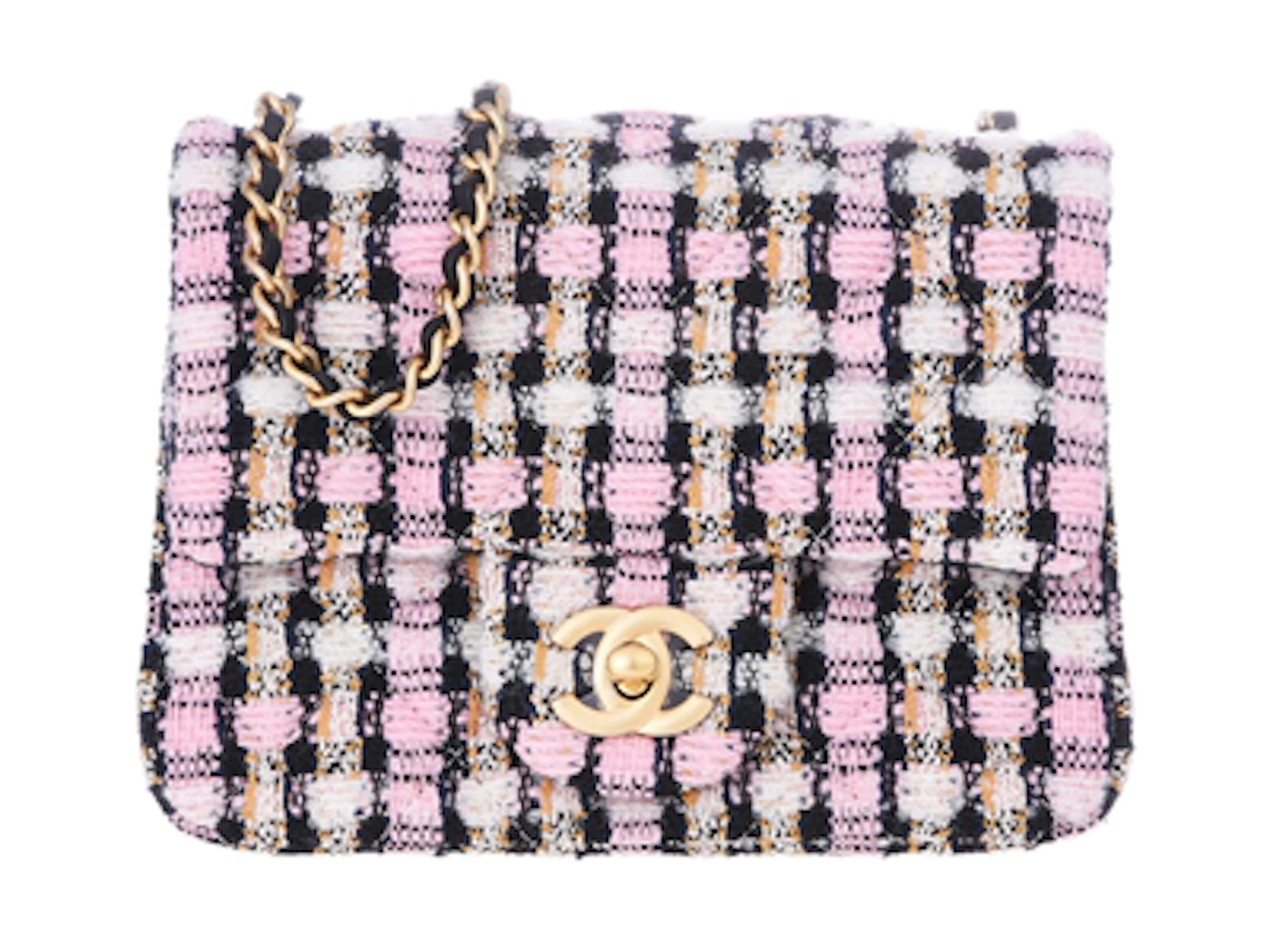 CHANEL, VÄSKA