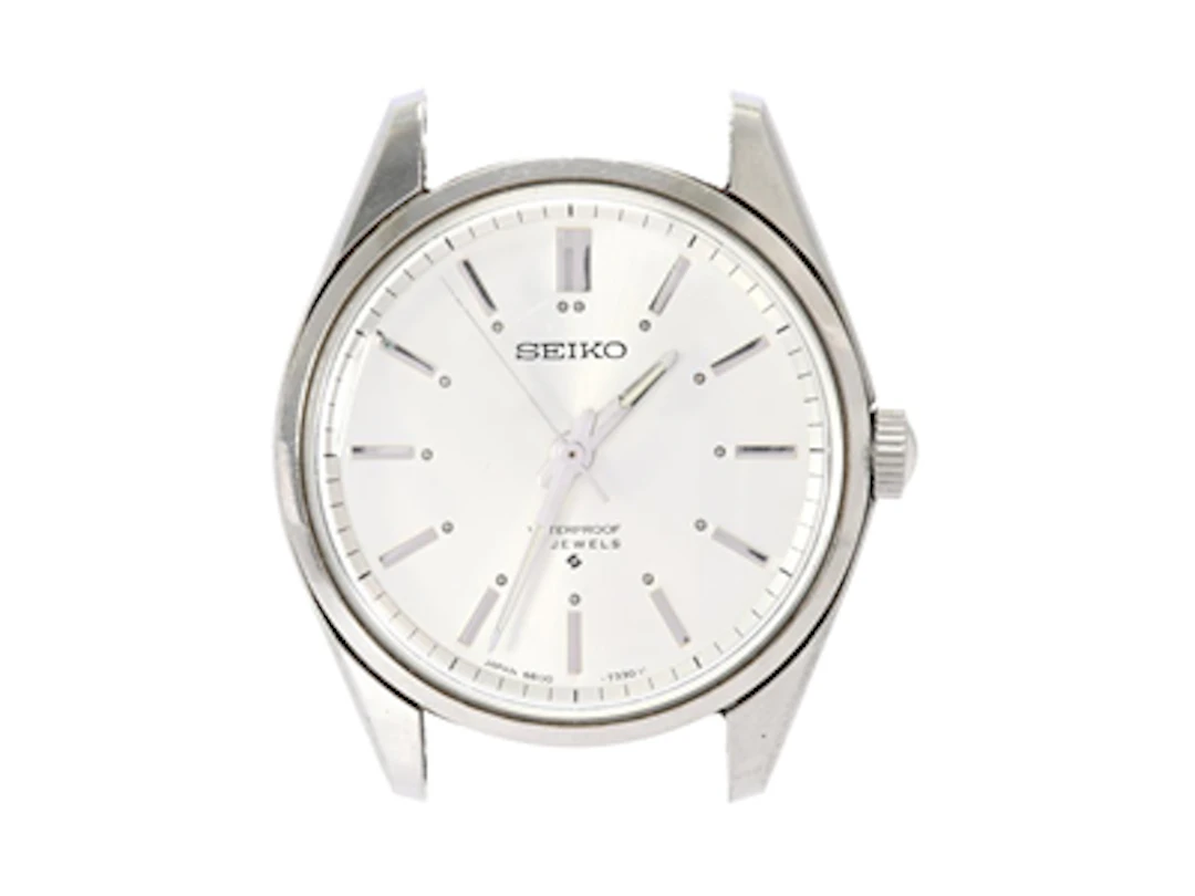 SEIKO