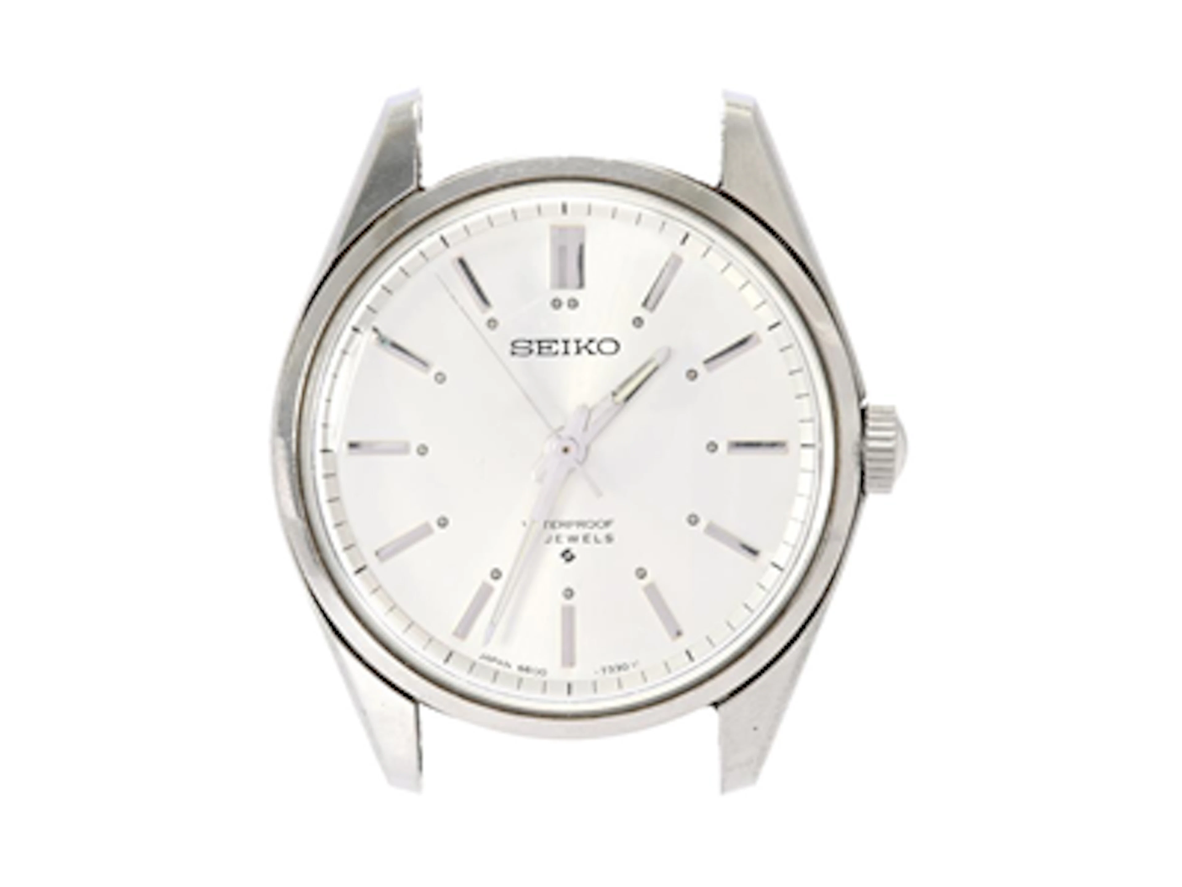 SEIKO