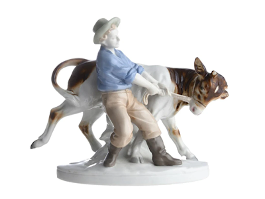 FIGURINER