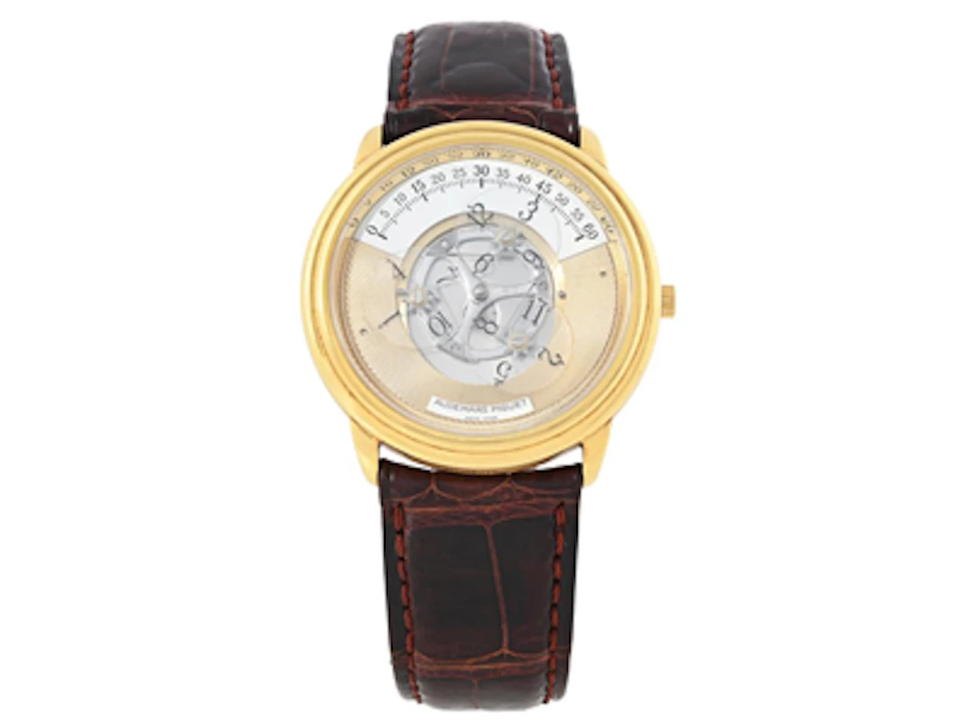 AUDEMARS PIGUET