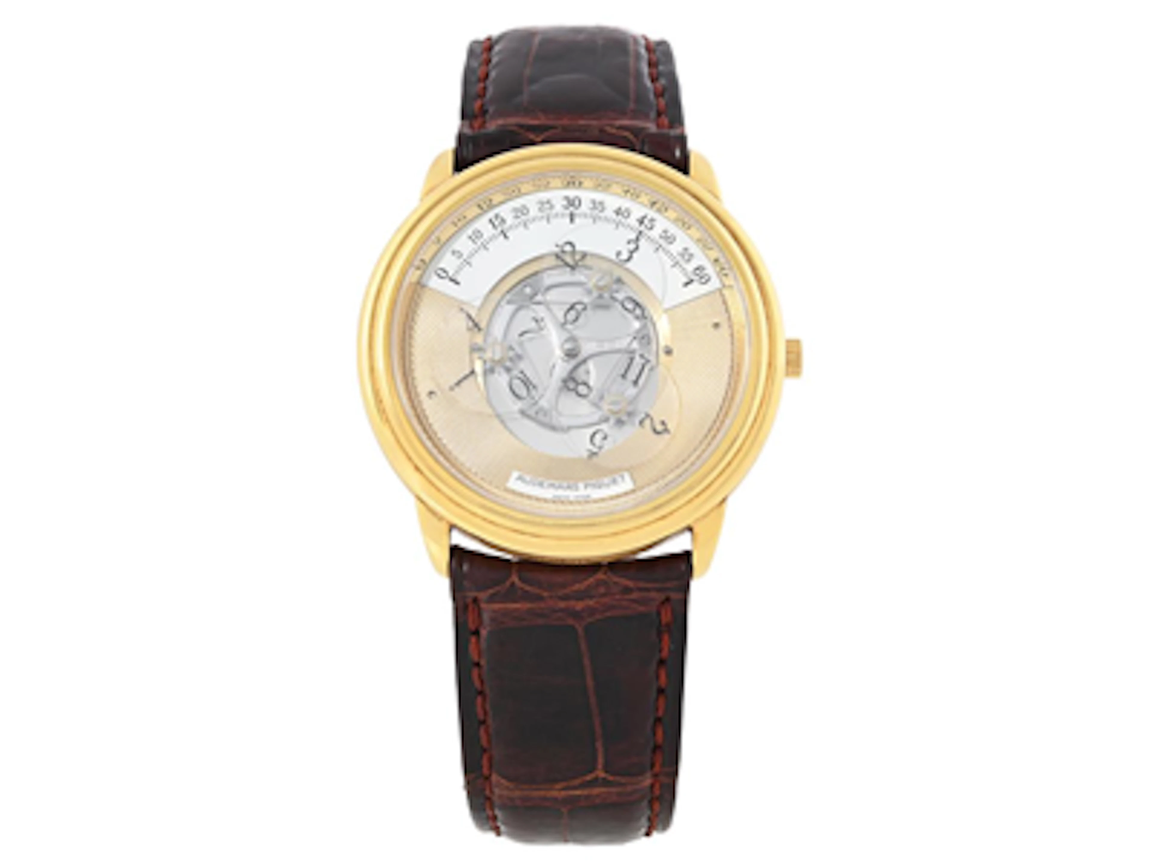 AUDEMARS PIGUET