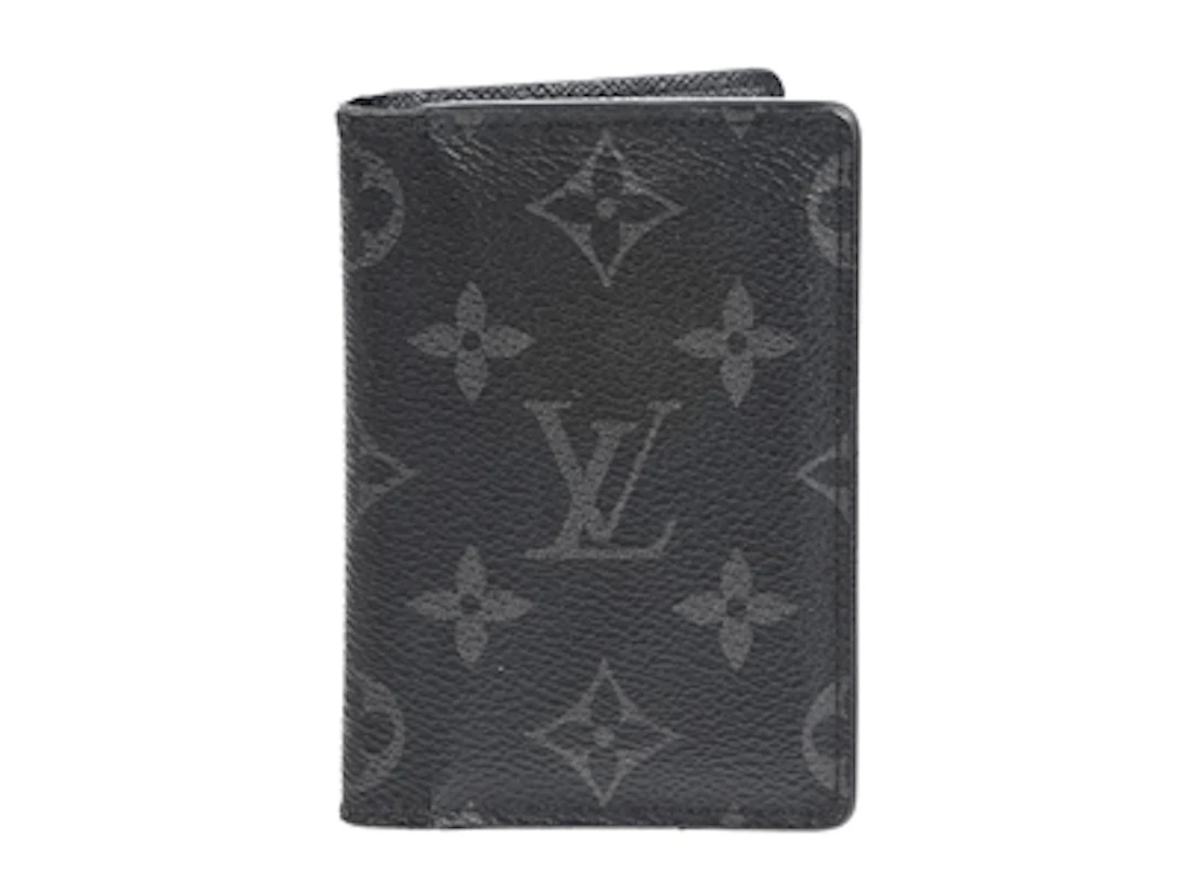 PLÅNBOK, LOUIS VUITTON