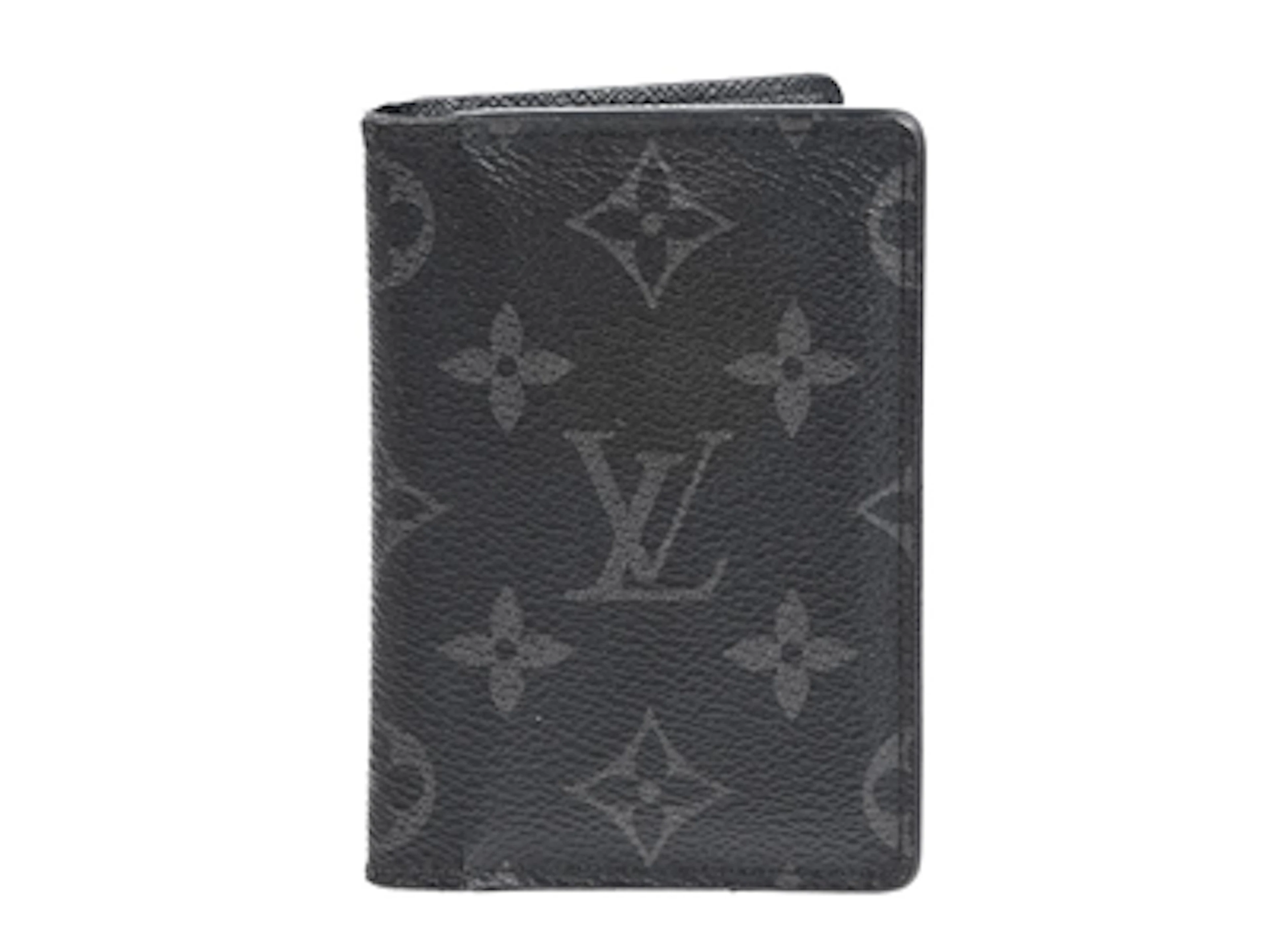 PLÅNBOK, LOUIS VUITTON