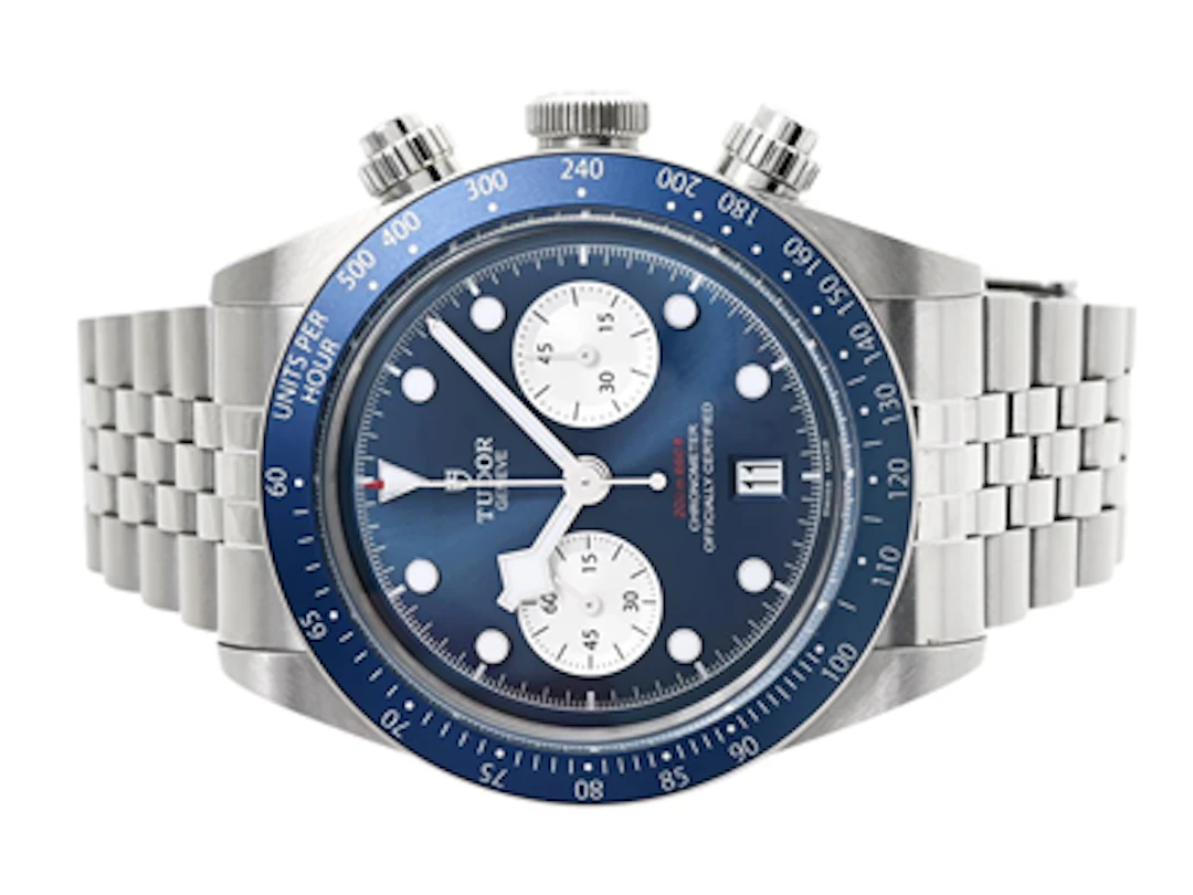 TUDOR