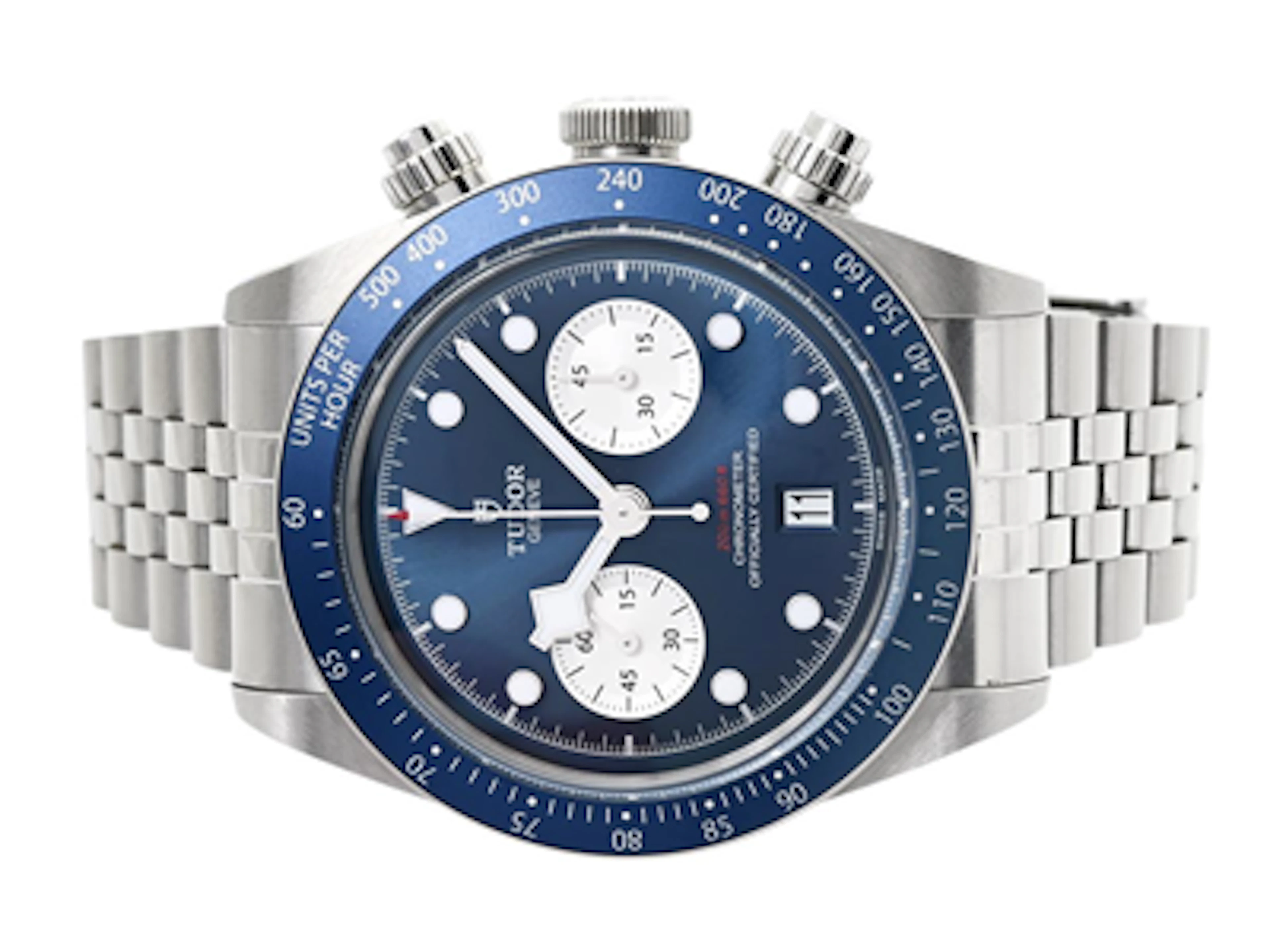 TUDOR