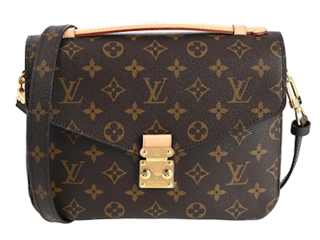 LOUIS VUITTON, VÄSKA