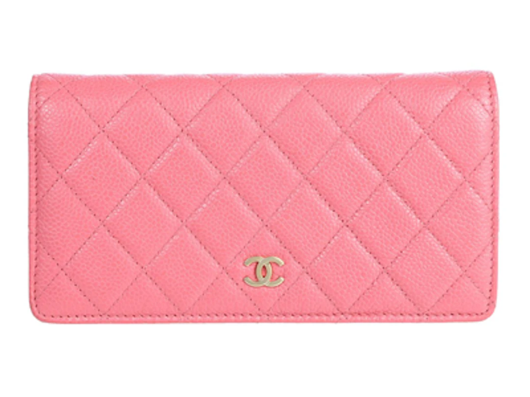 CHANEL, PLÅNBOK