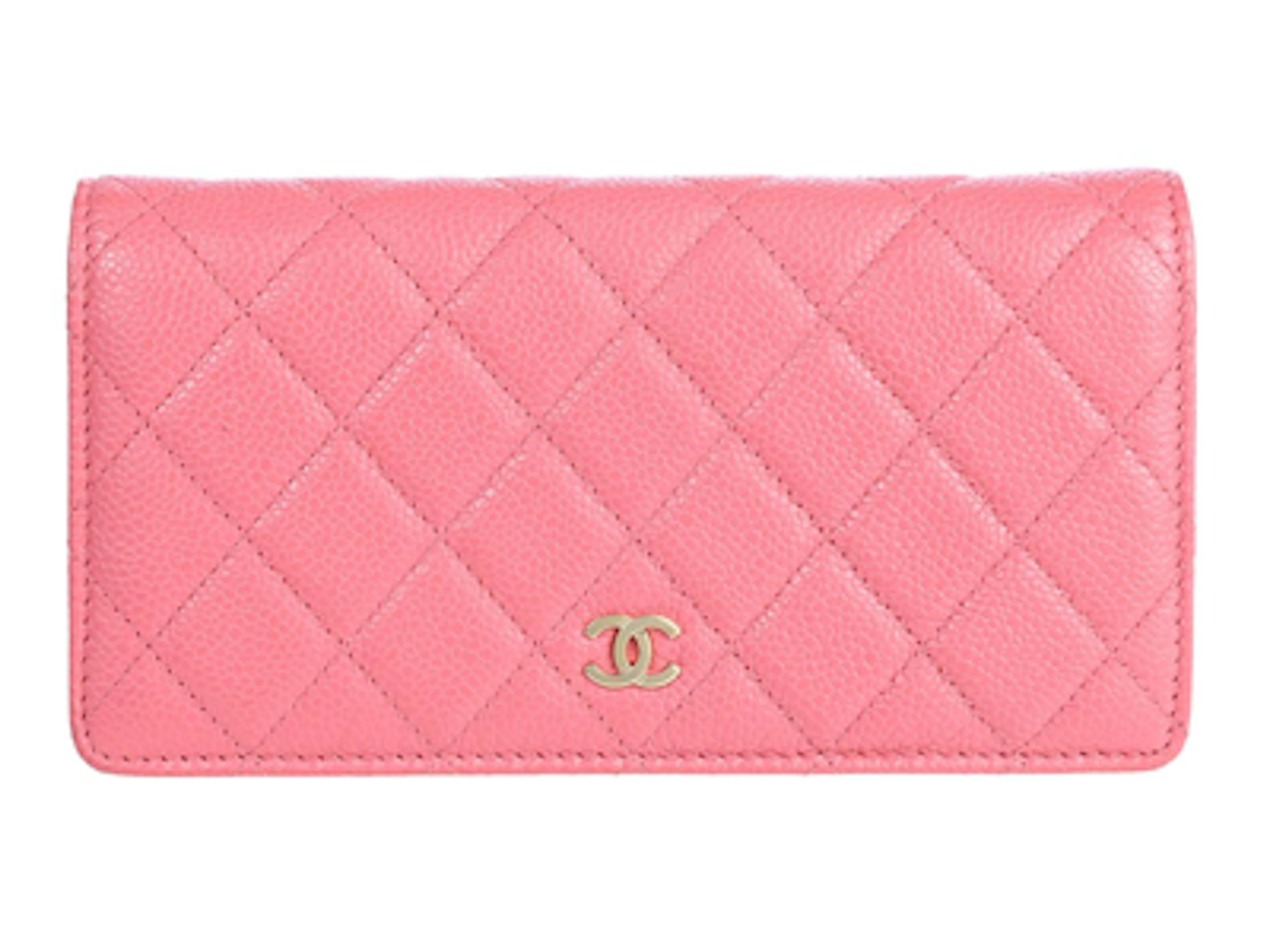 CHANEL, PLÅNBOK