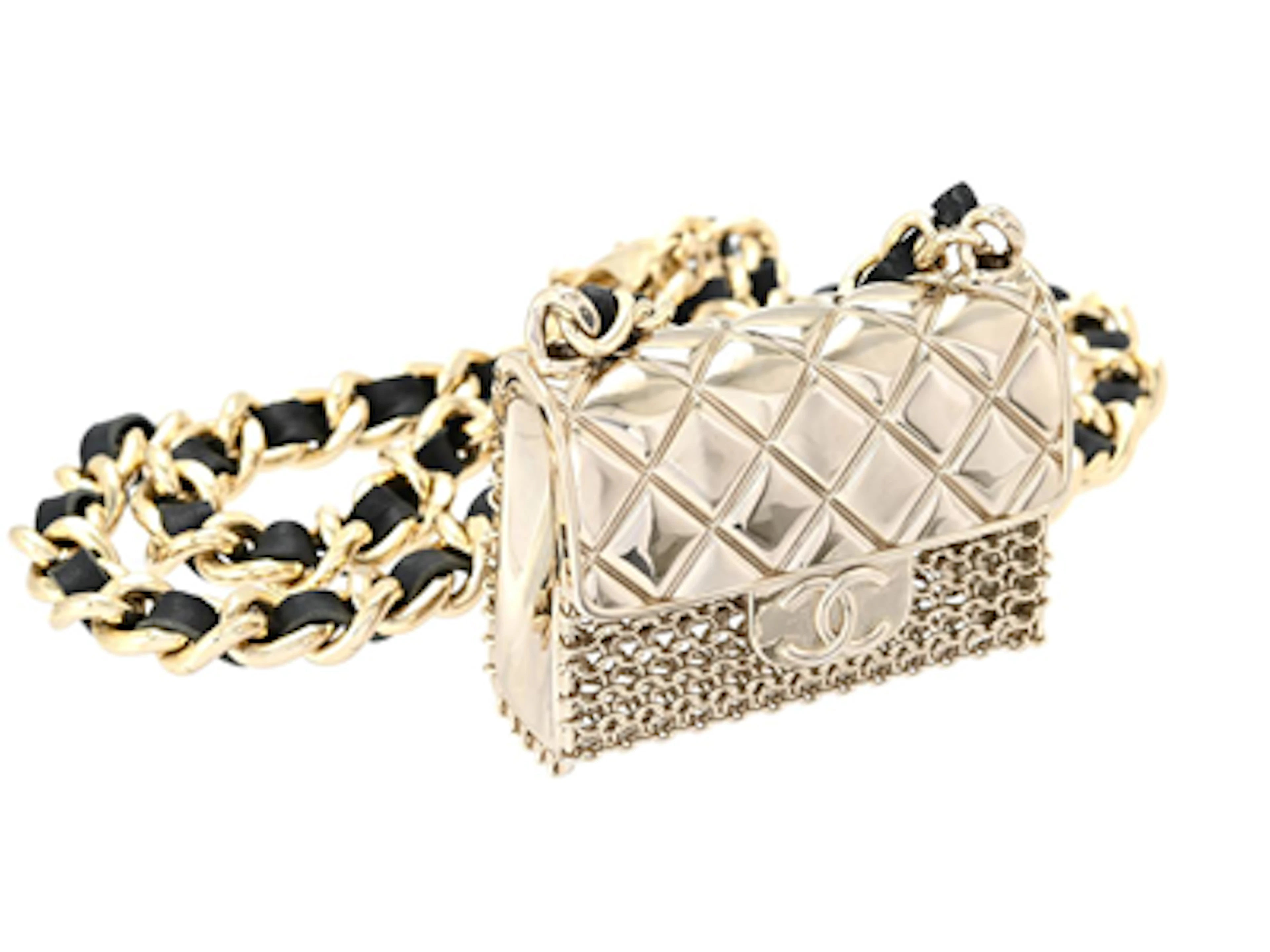 CHANEL, BÄLTE