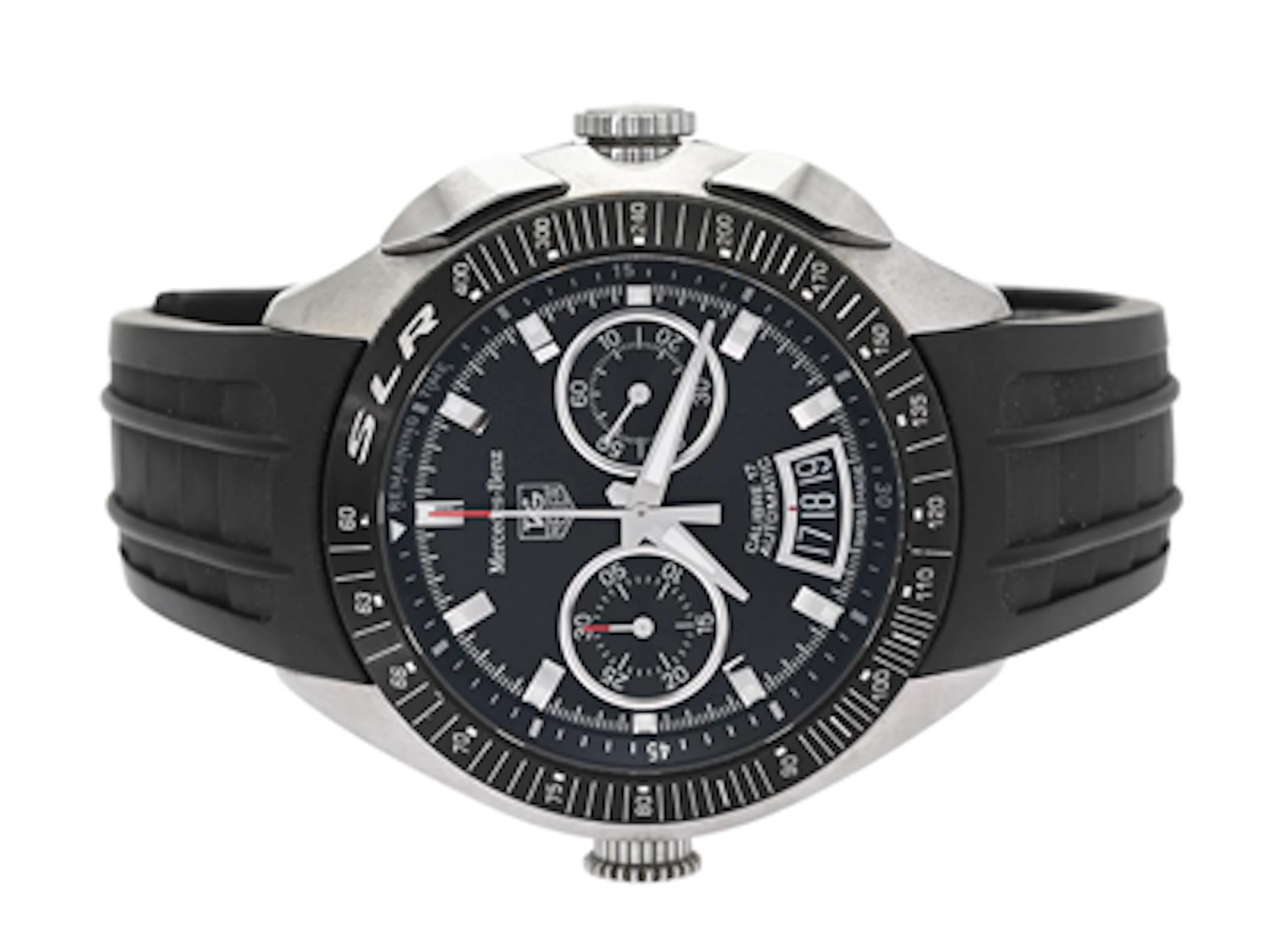 TAG HEUER, SLR