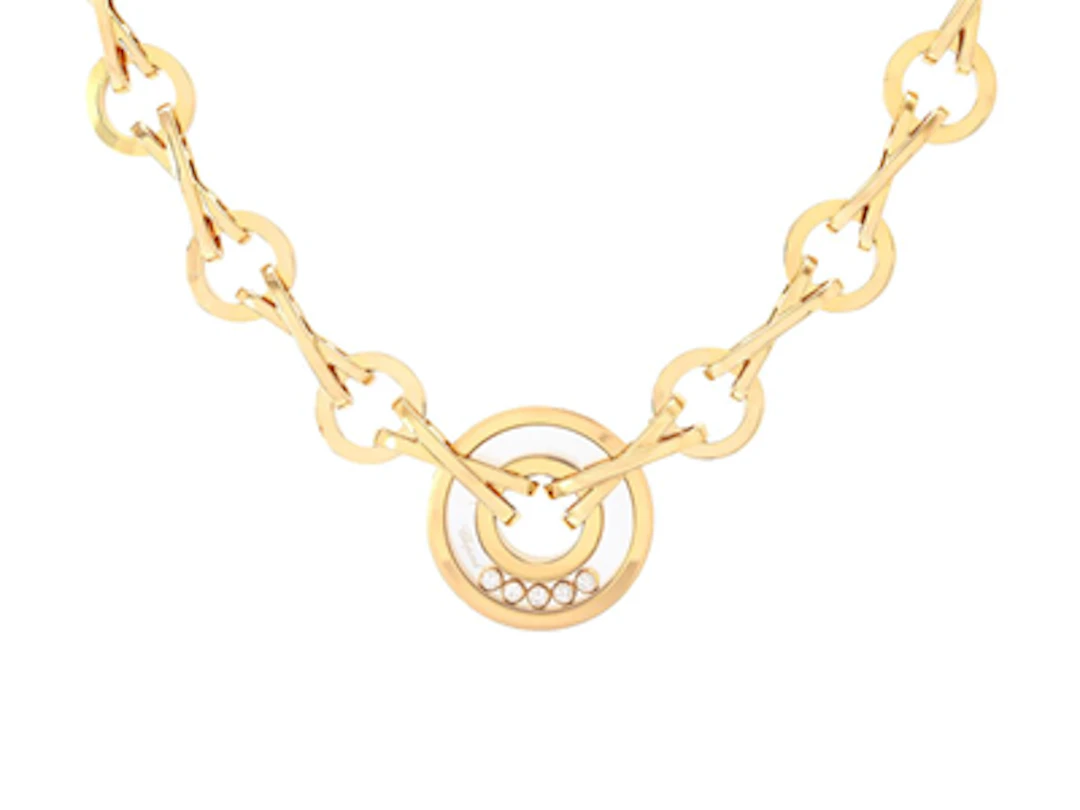CHOPARD