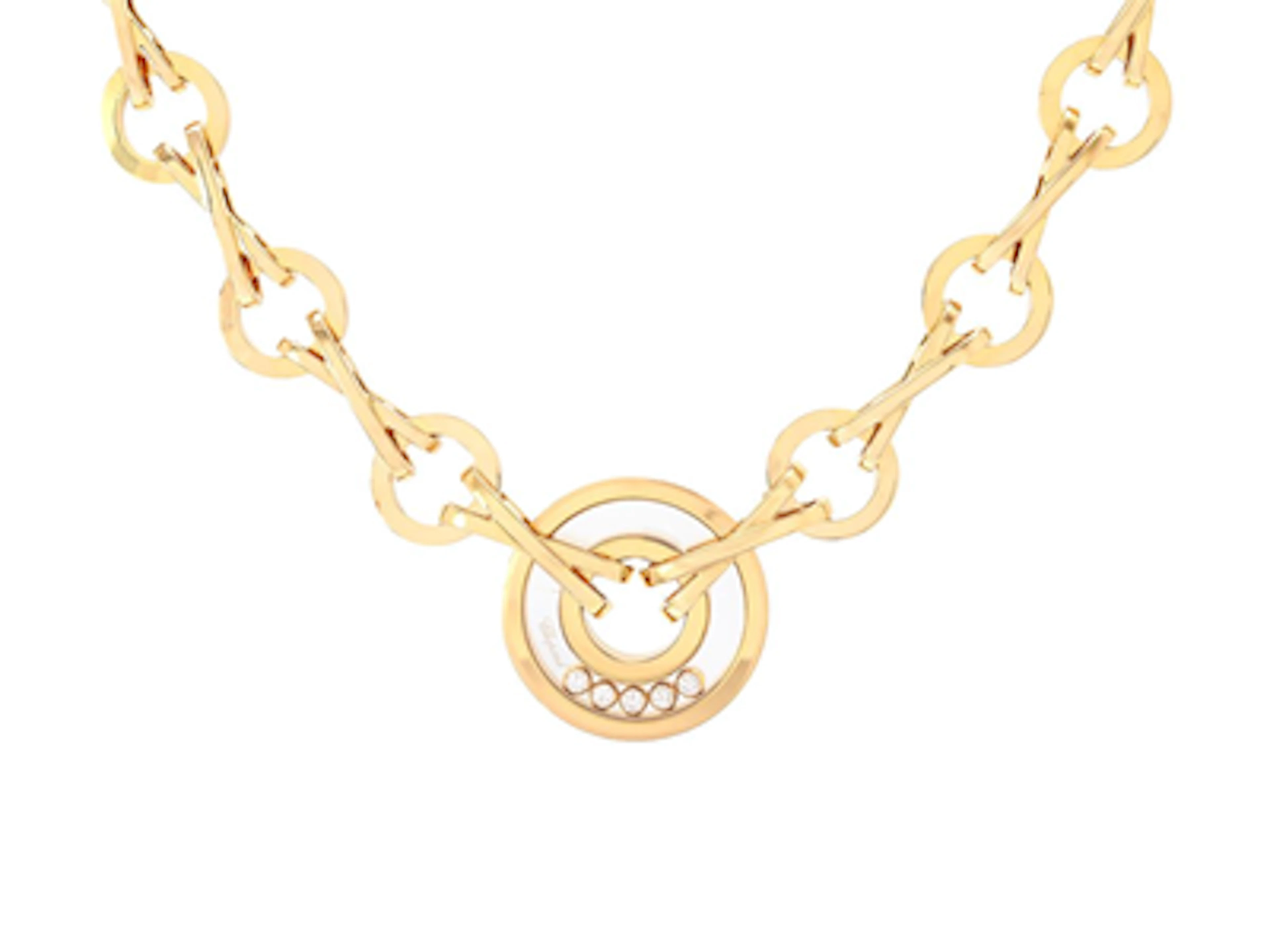 CHOPARD