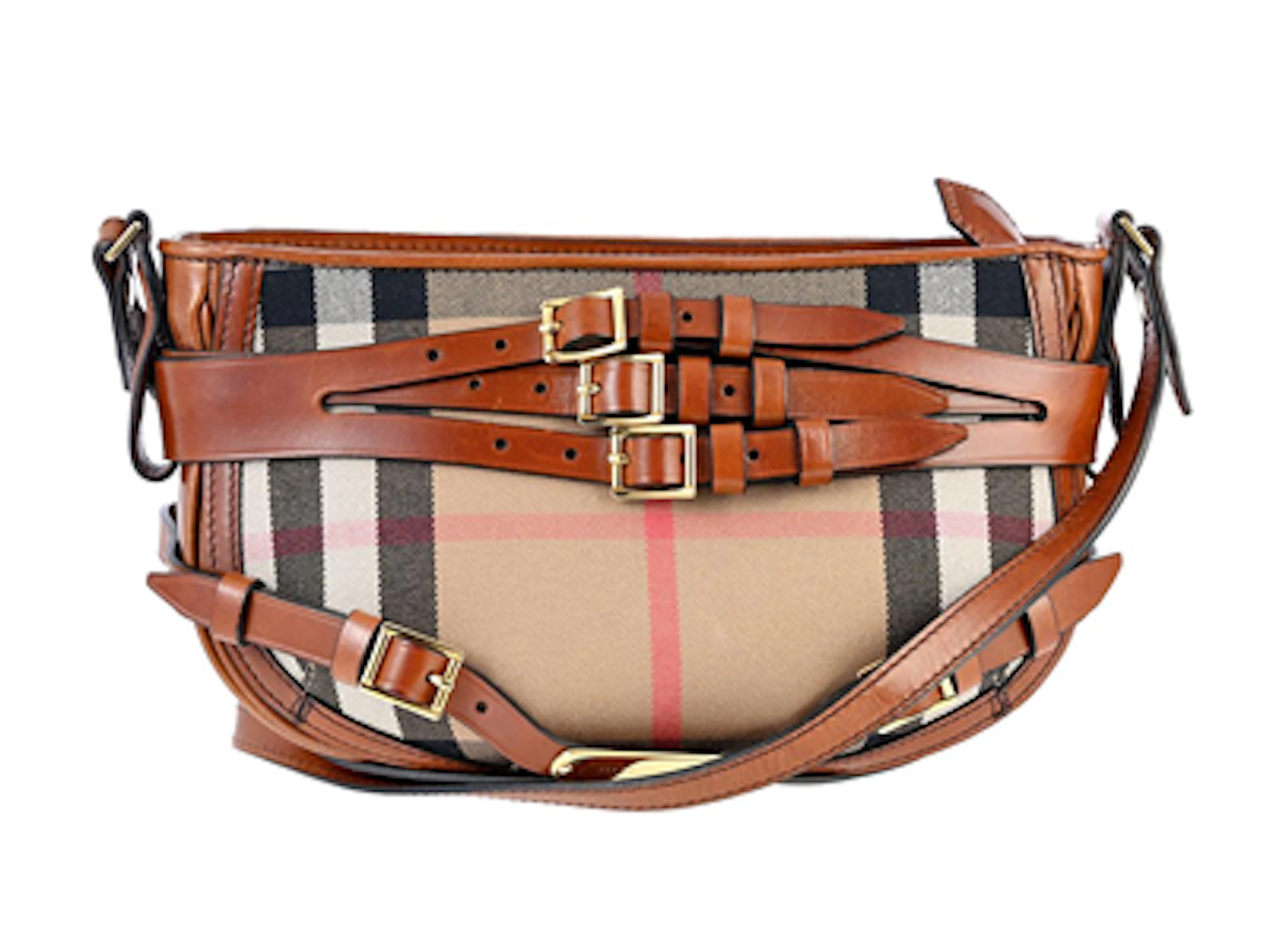VÄSKA, BURBERRY