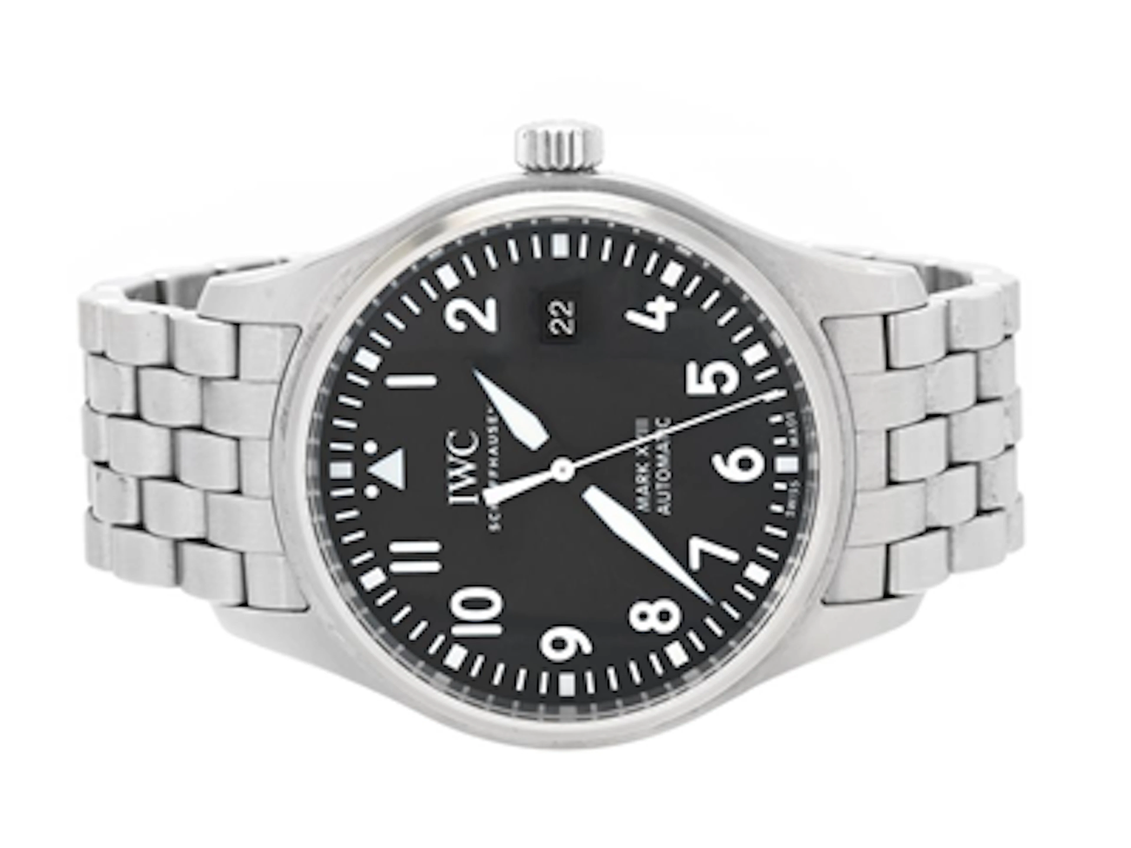 IWC